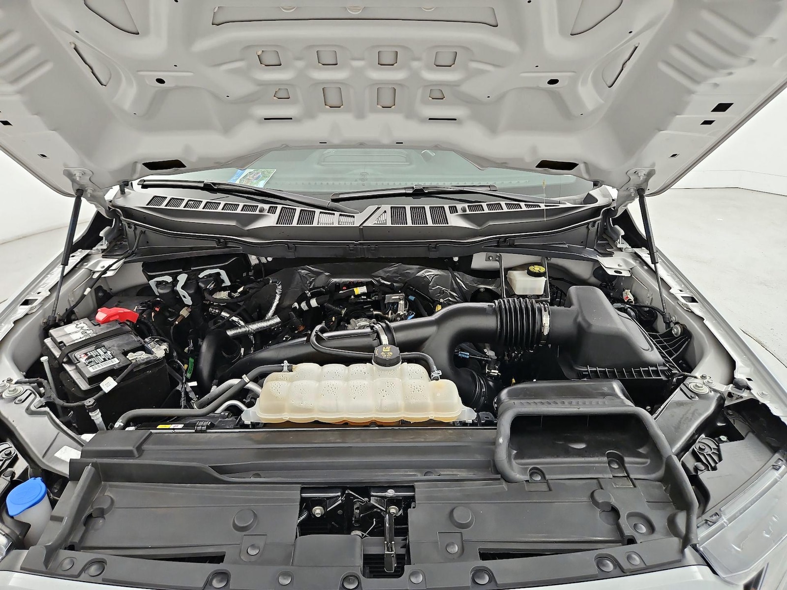 2023 Ford F-150 XL - Photo 23