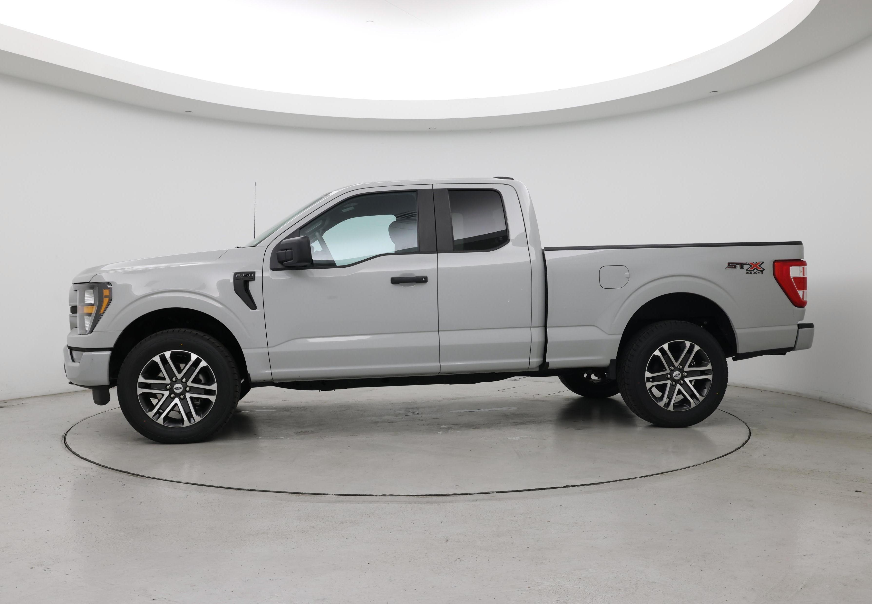 Thumbnail: 2023 Ford F-150 - 3