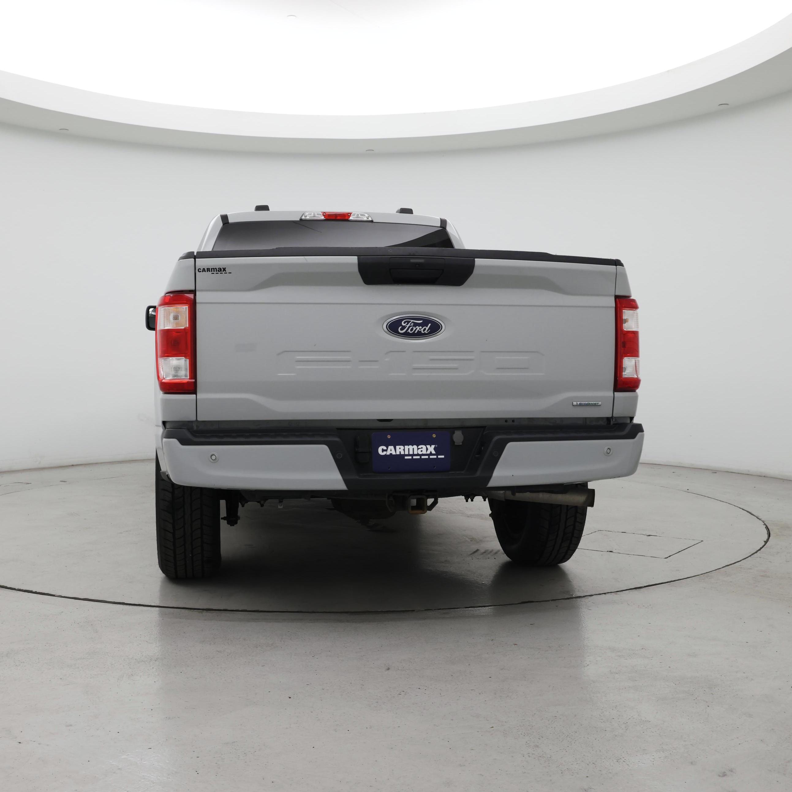 Thumbnail: 2023 Ford F-150 - 6