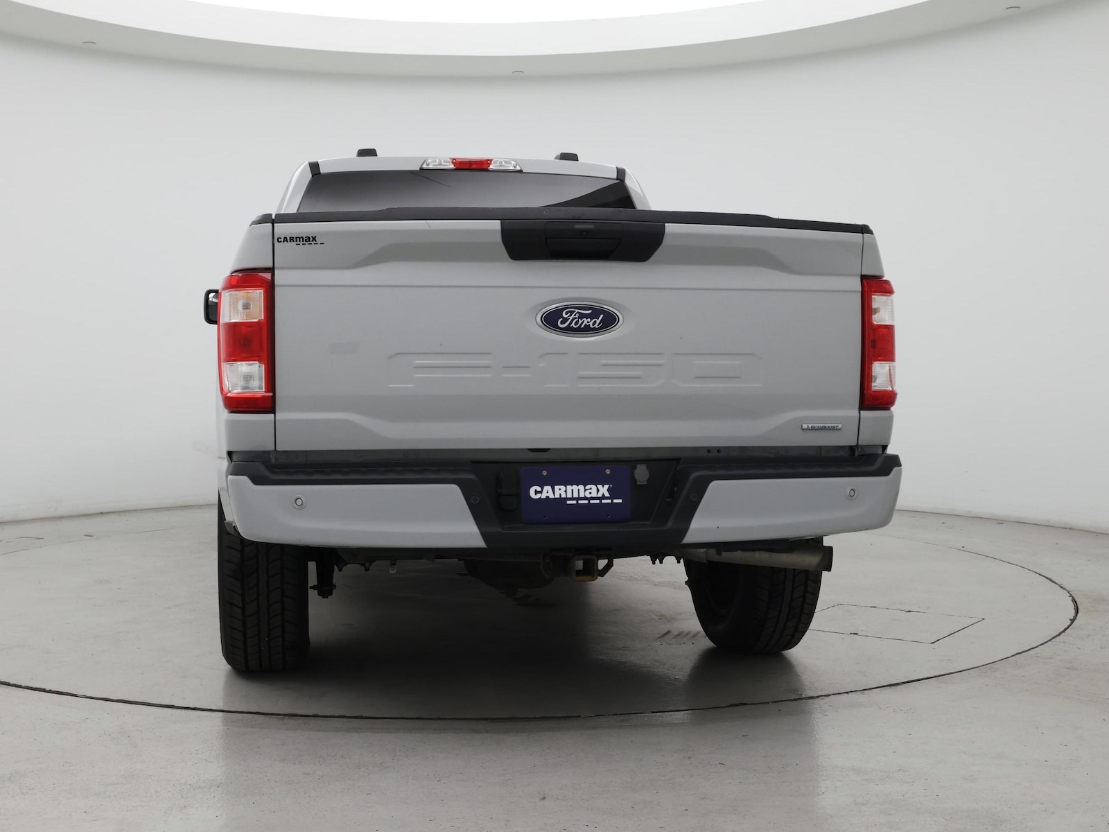 2023 Ford F-150 XL - Photo 7