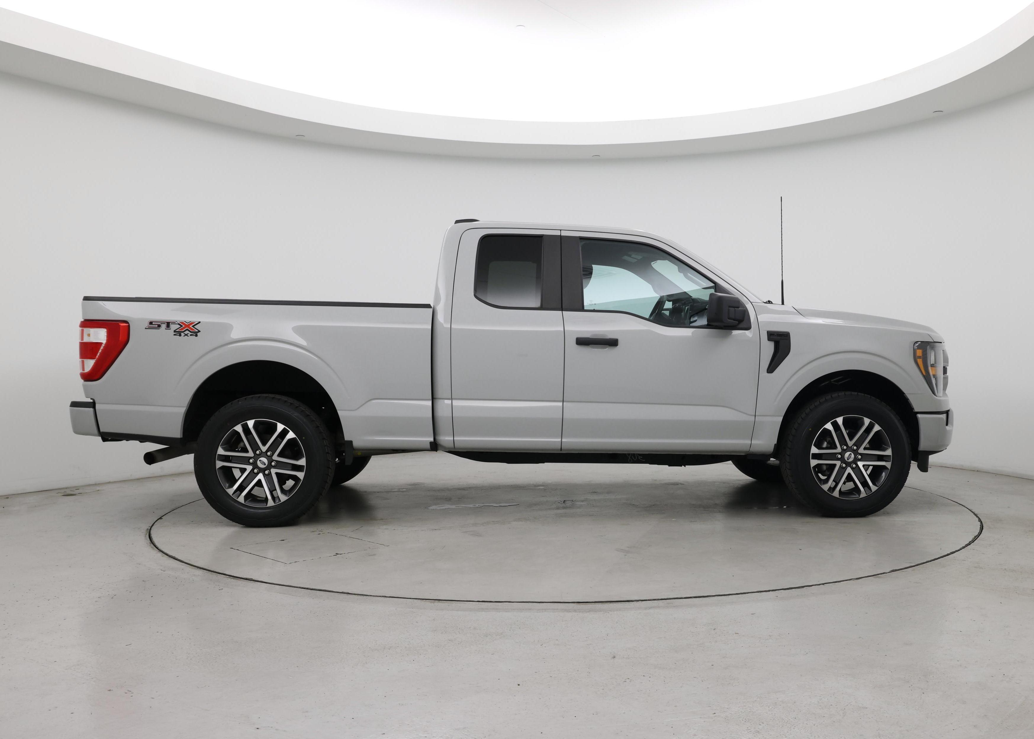 Thumbnail: 2023 Ford F-150 - 7