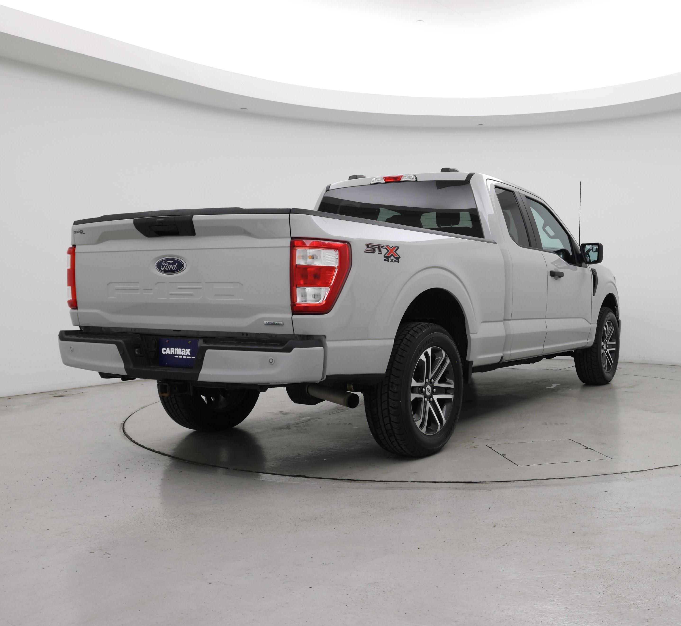 Thumbnail: 2023 Ford F-150 - 8