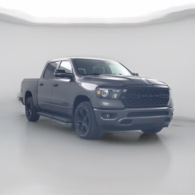 2023 Ram 1500 Bighorn