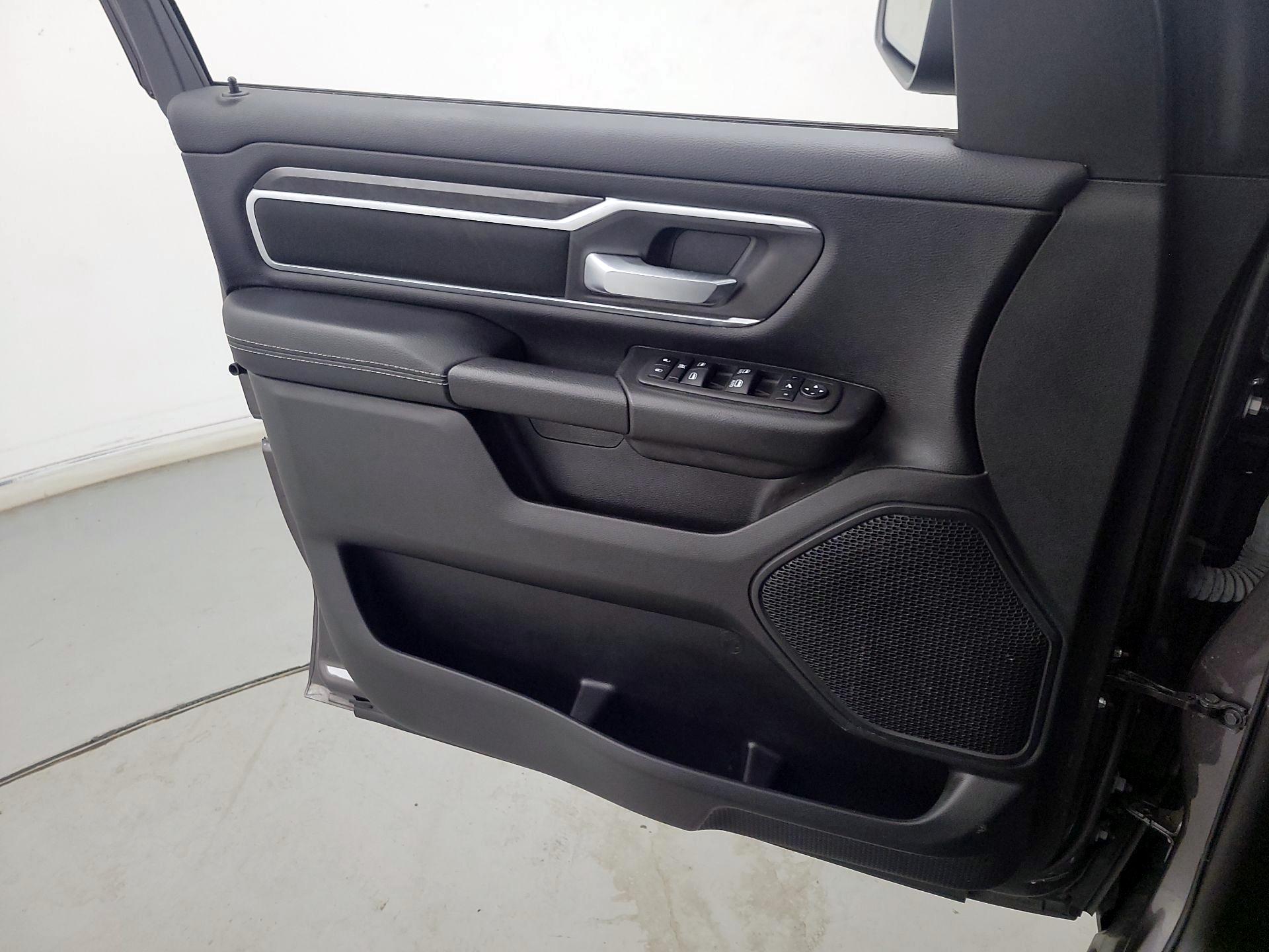 Thumbnail: 2023 RAM 1500 - 12