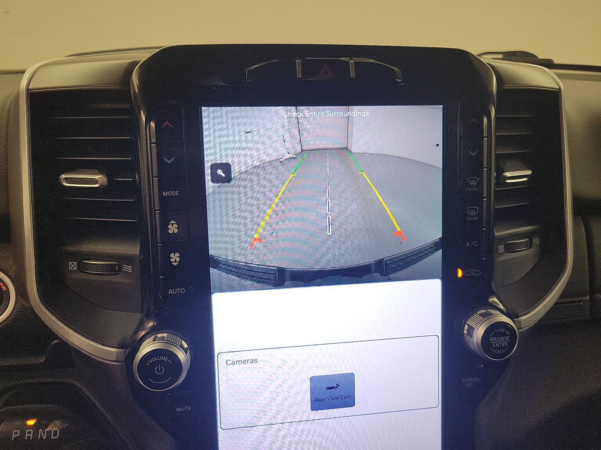 Thumbnail: 2023 RAM 1500 - 15