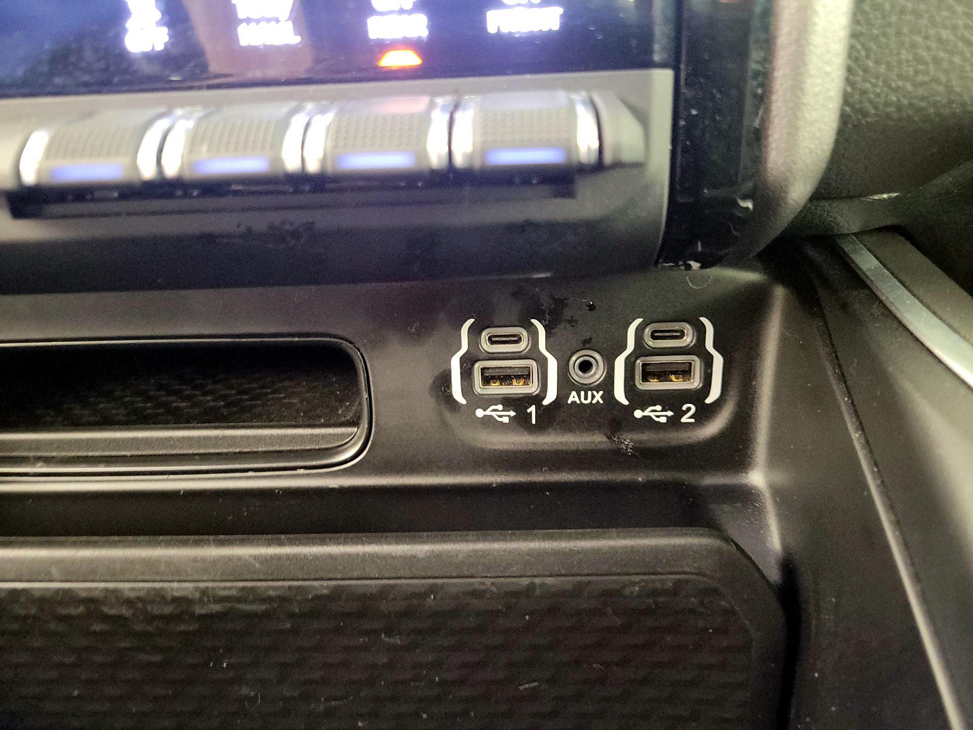 Thumbnail: 2023 RAM 1500 - 19