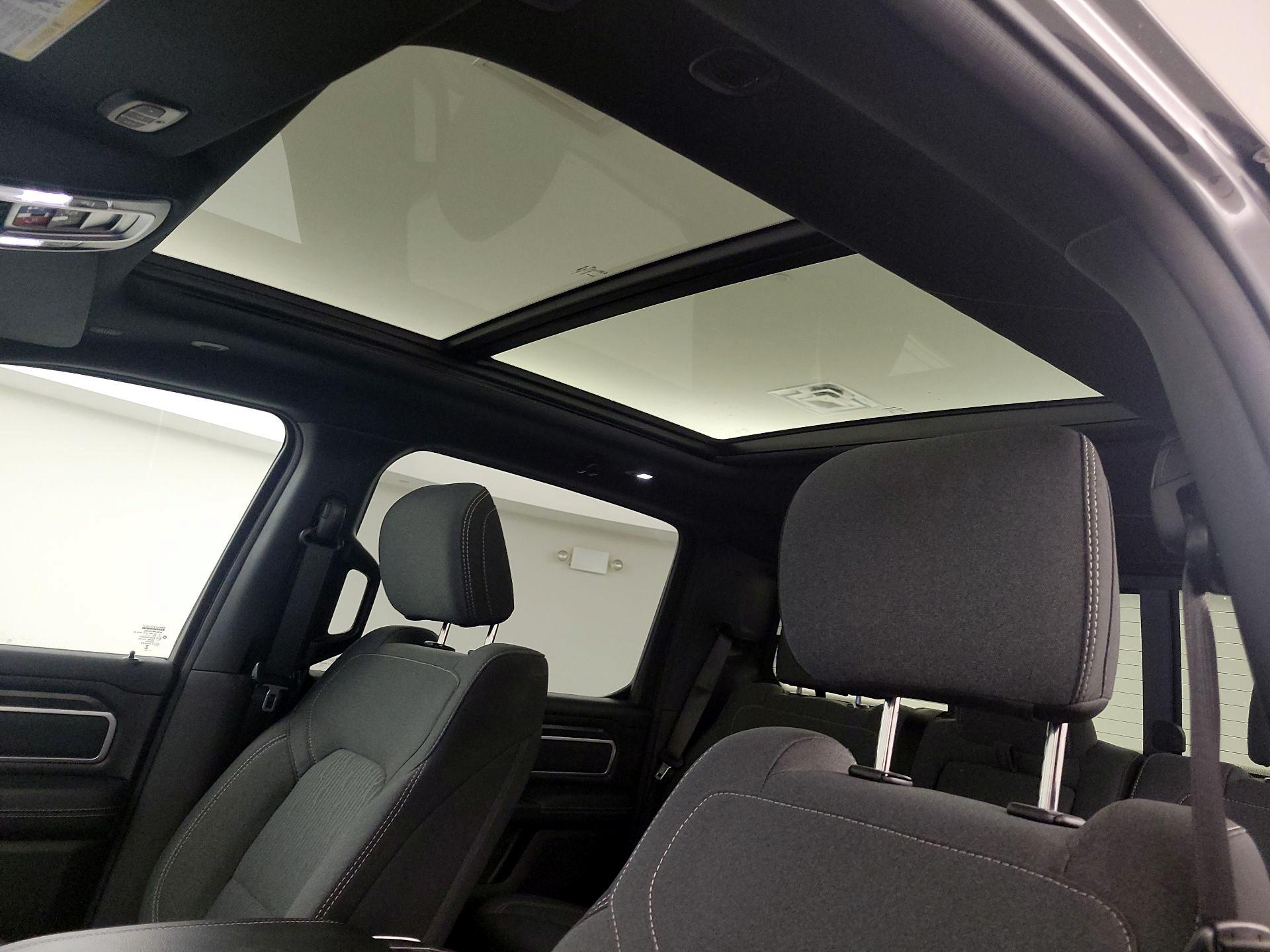 Thumbnail: 2023 RAM 1500 - 20