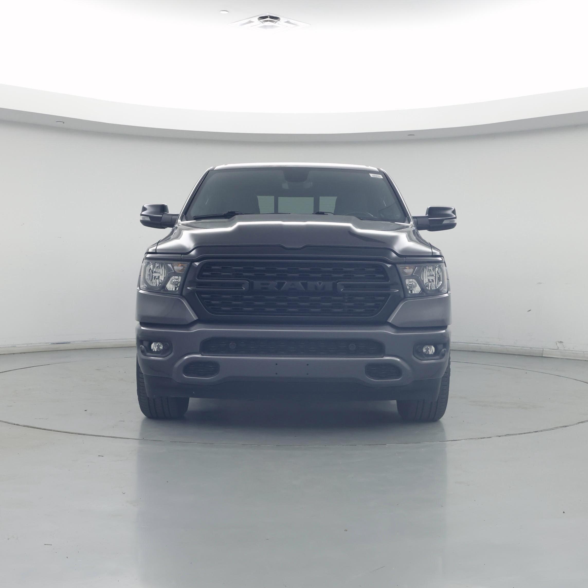 Thumbnail: 2023 RAM 1500 - 5