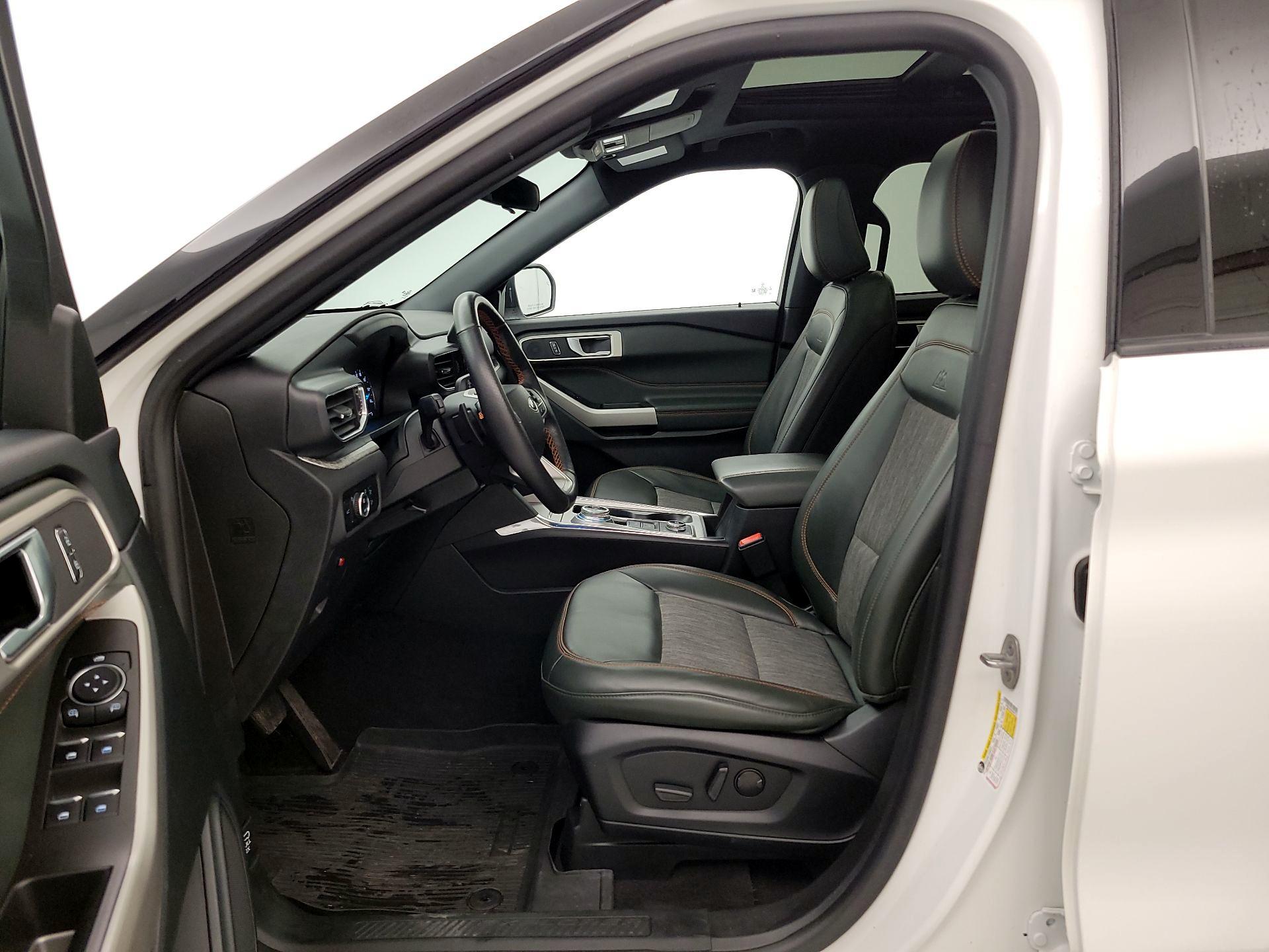 Thumbnail: 2023 Ford Explorer - 11