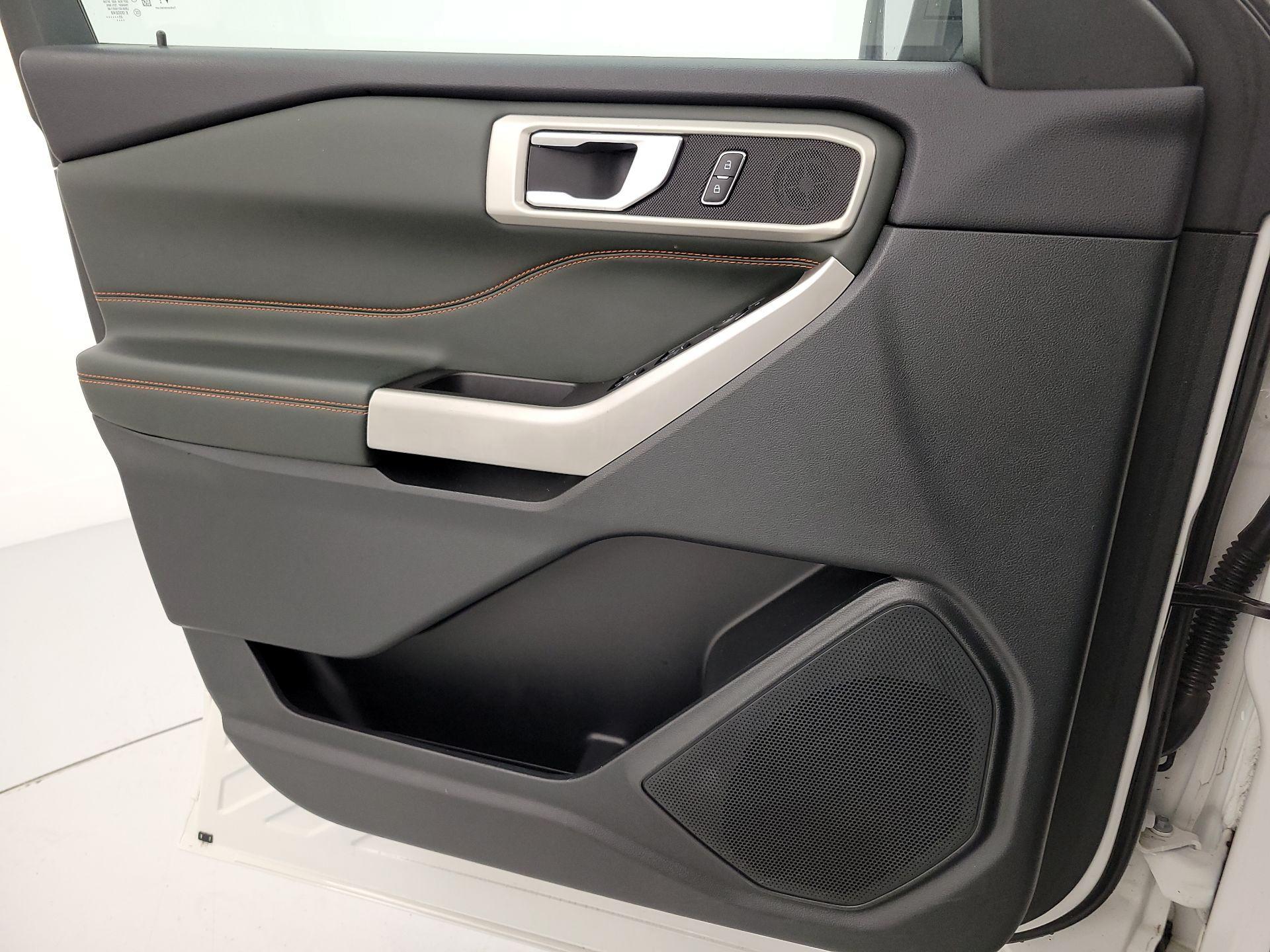 Thumbnail: 2023 Ford Explorer - 12