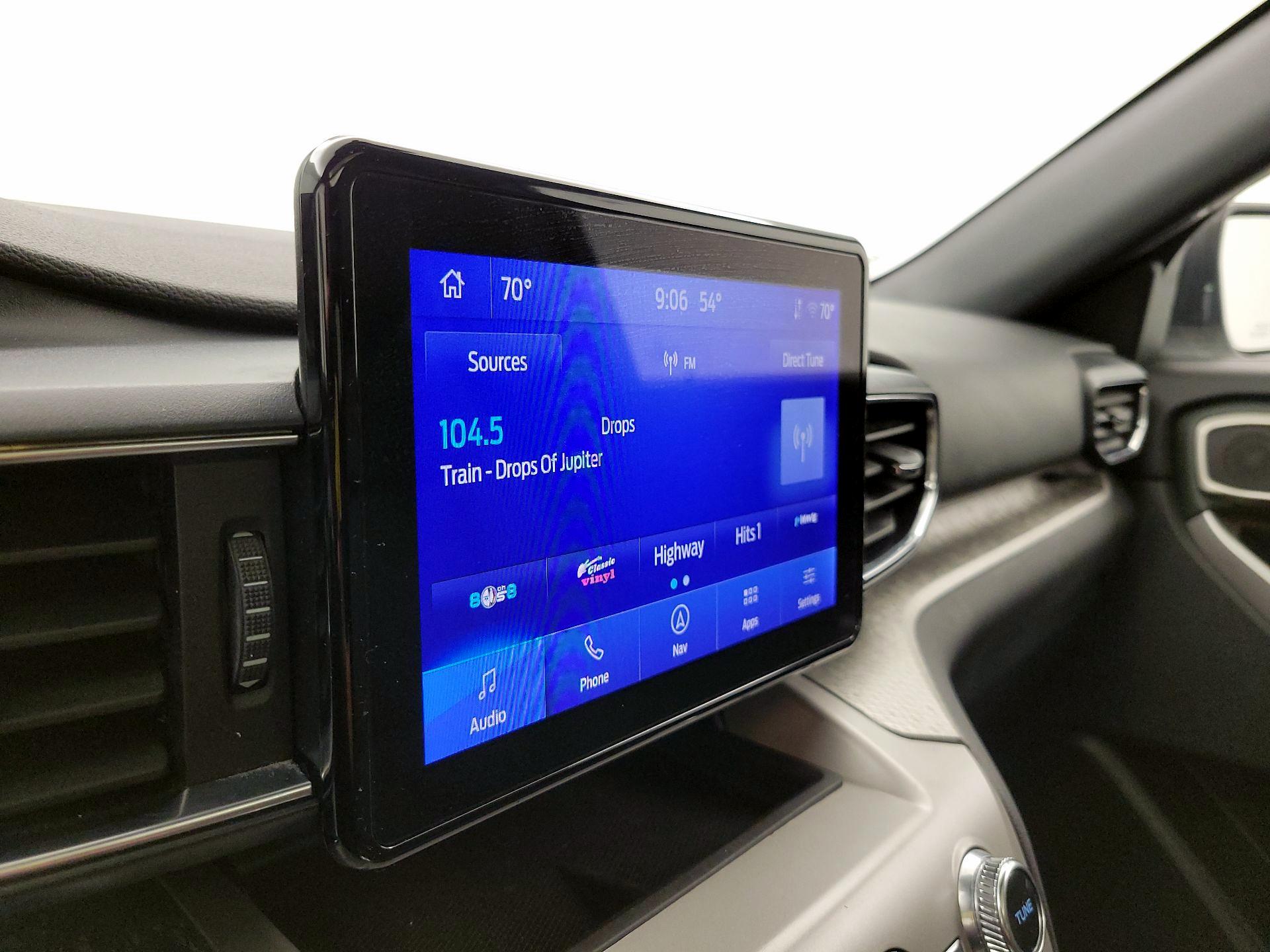 Thumbnail: 2023 Ford Explorer - 16