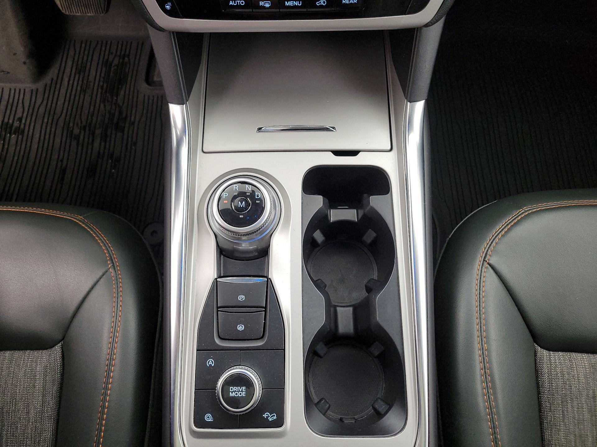 Thumbnail: 2023 Ford Explorer - 18