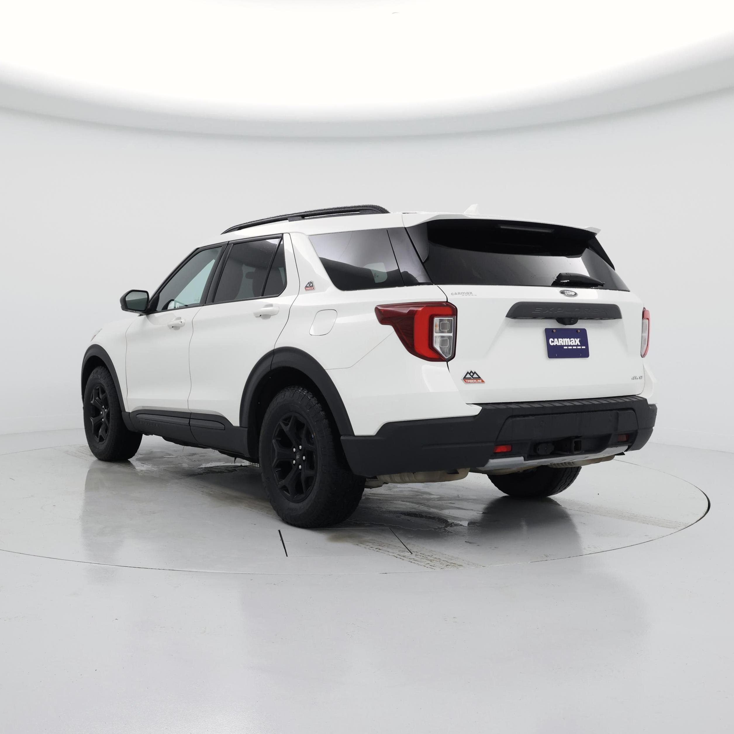 Thumbnail: 2023 Ford Explorer - 2