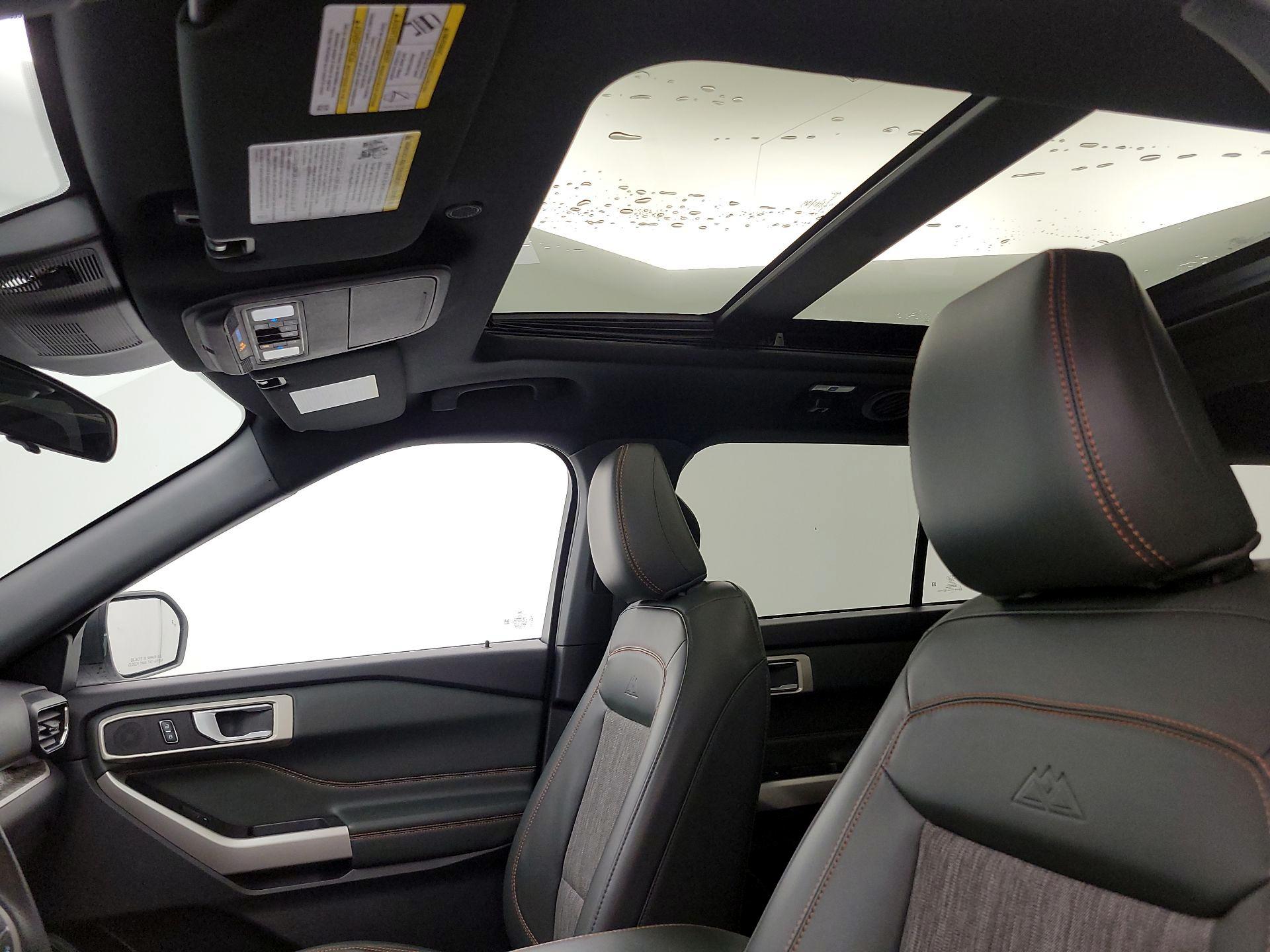 Thumbnail: 2023 Ford Explorer - 20