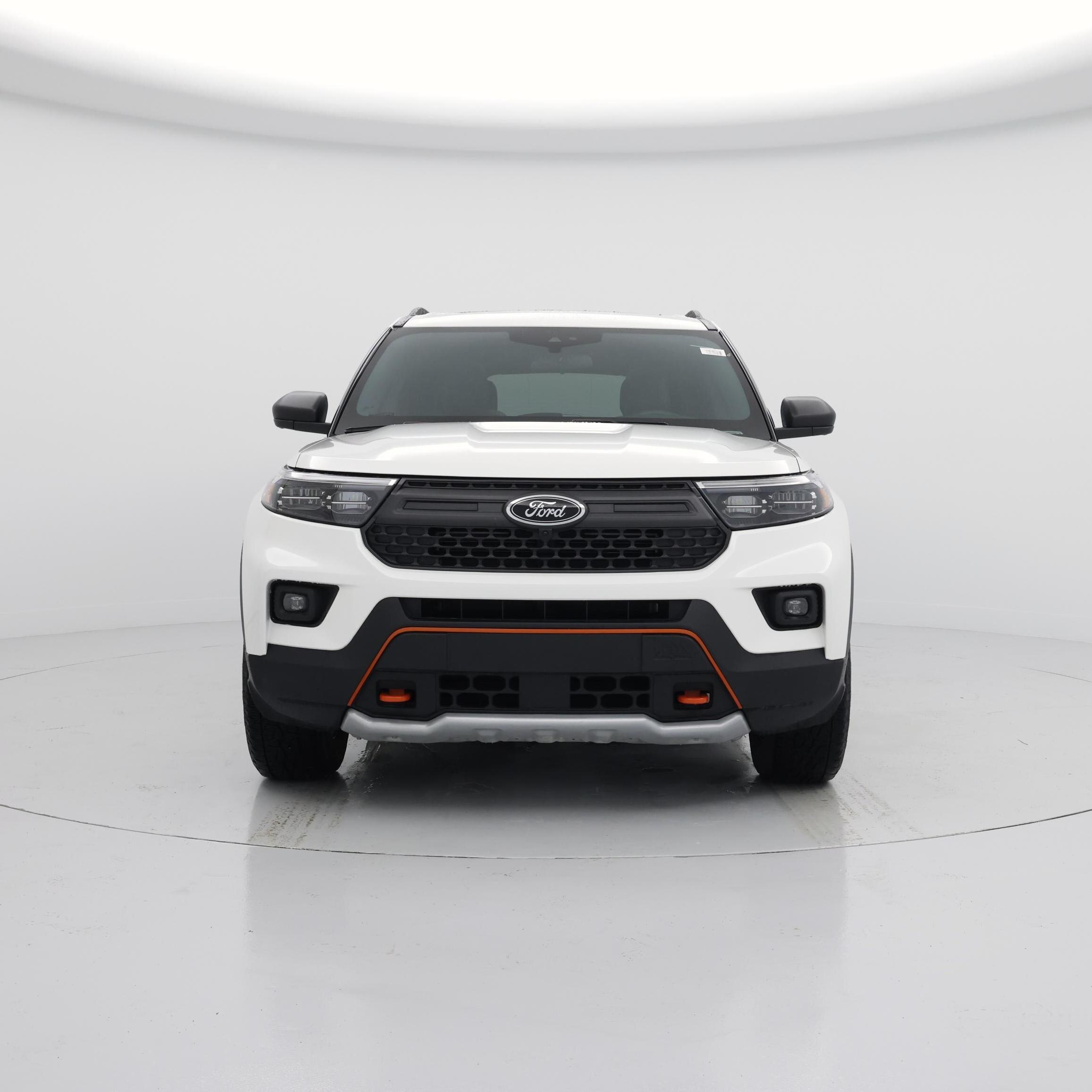 Thumbnail: 2023 Ford Explorer - 5