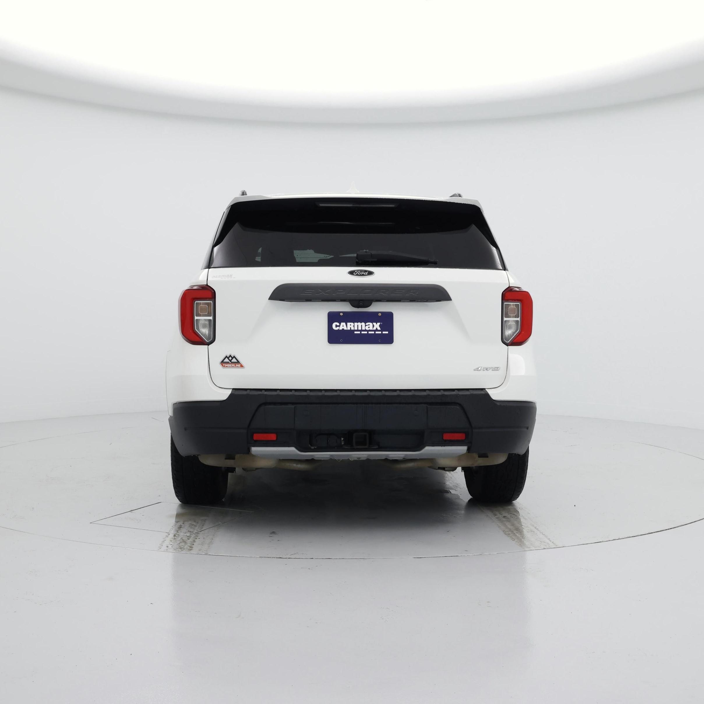 Thumbnail: 2023 Ford Explorer - 6