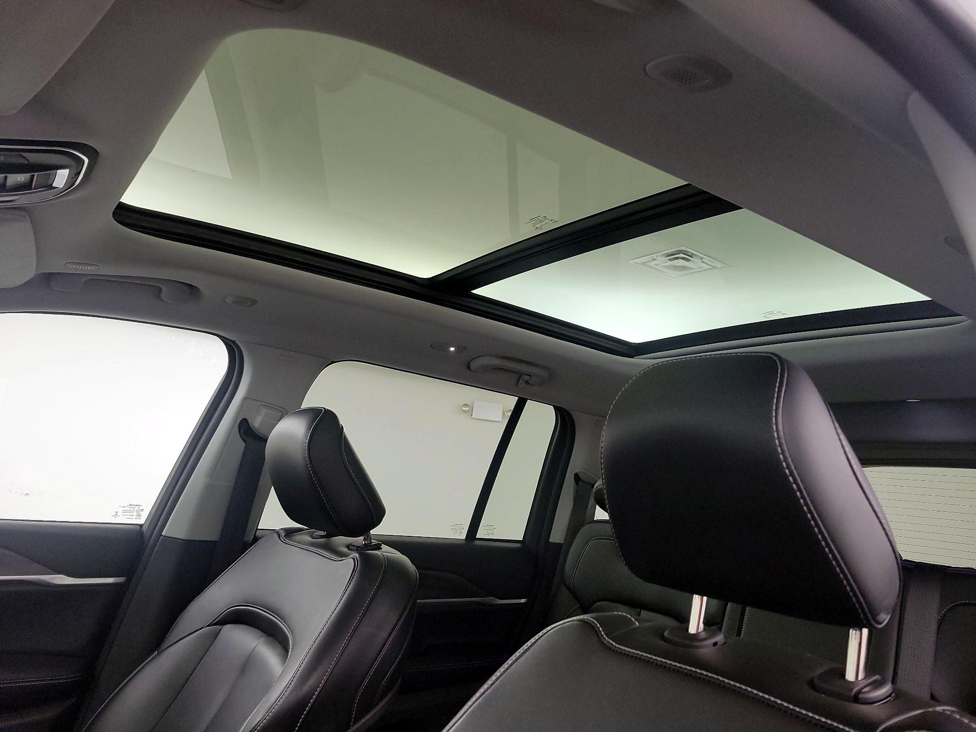 Thumbnail: 2023 Jeep Grand Cherokee - 20