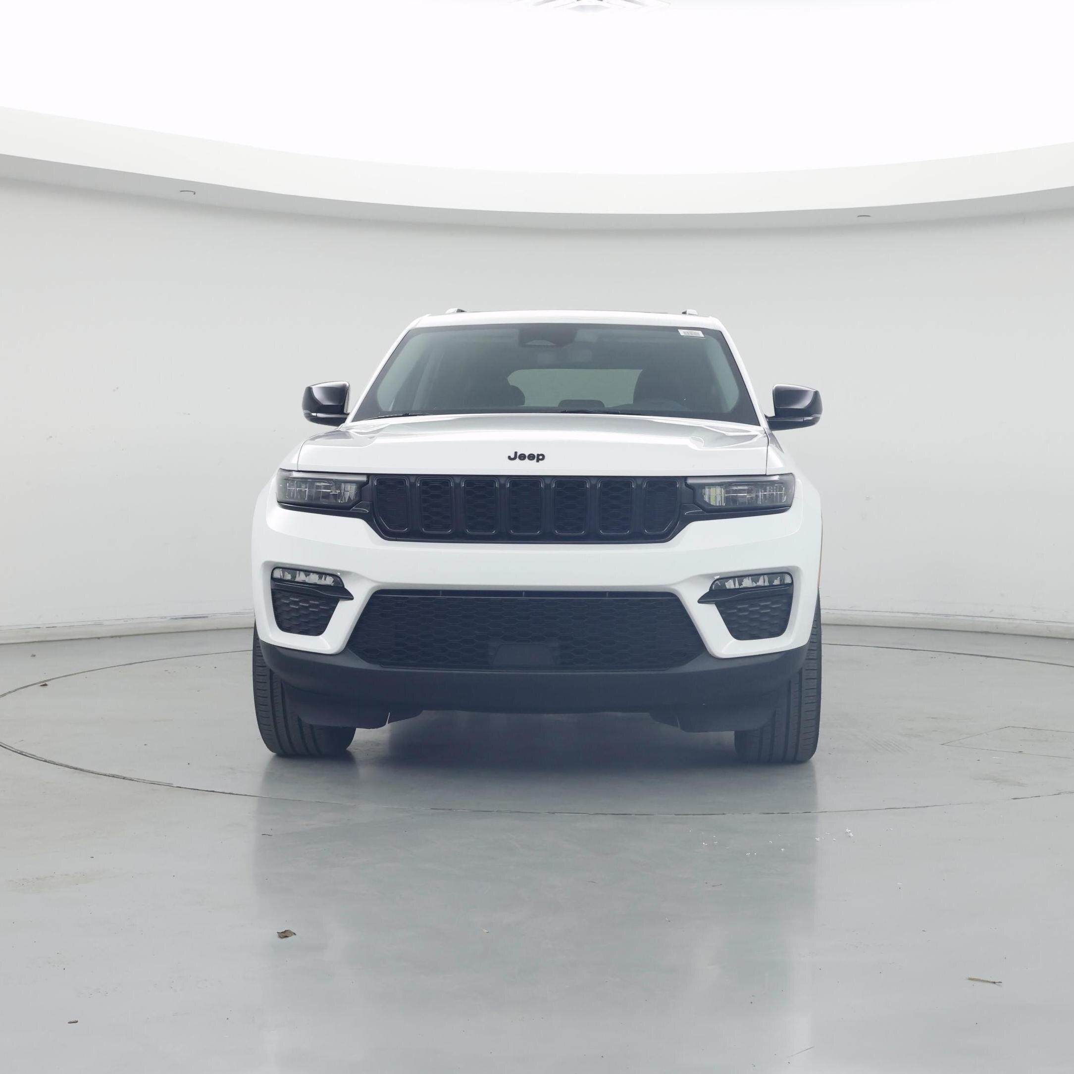 Thumbnail: 2023 Jeep Grand Cherokee - 5