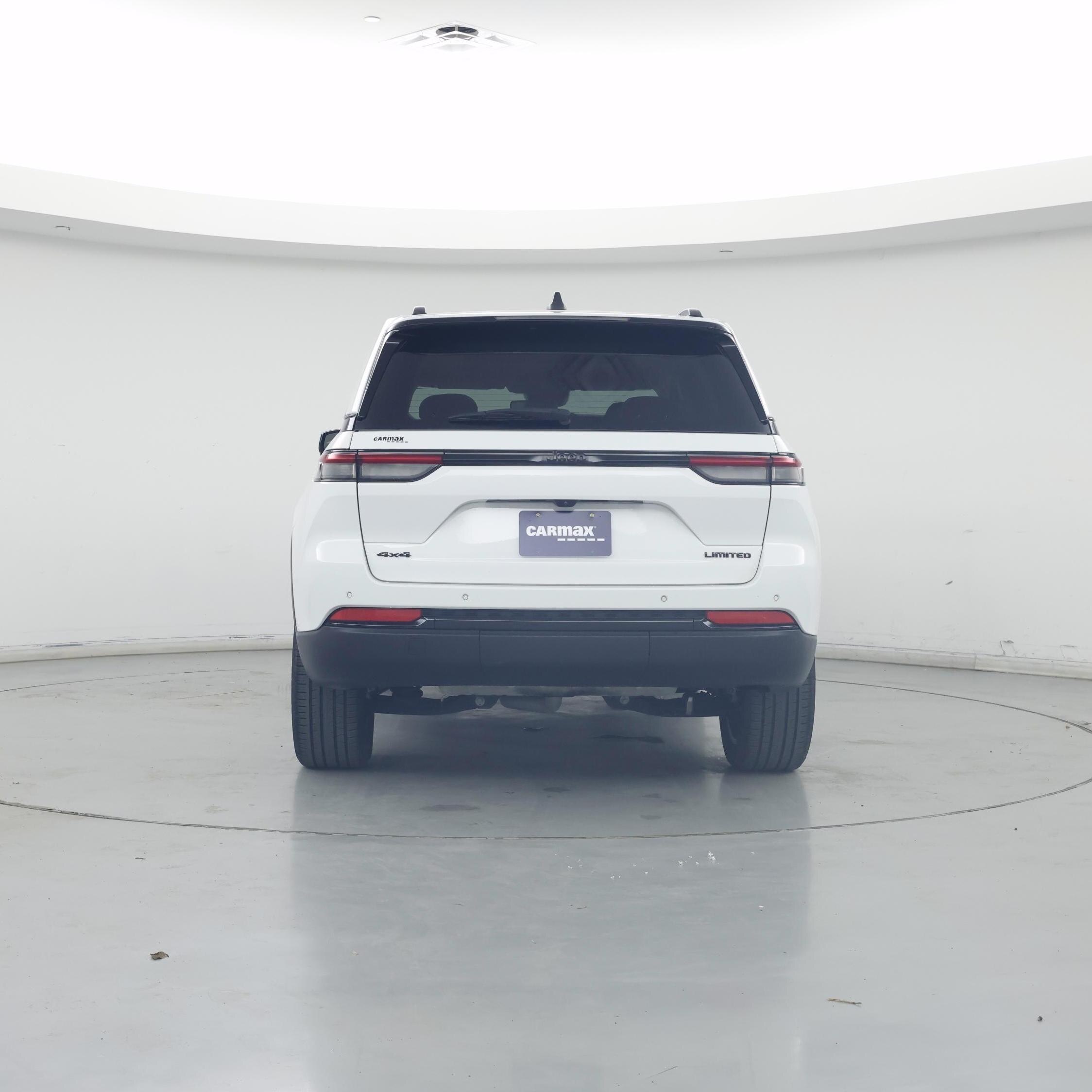 Thumbnail: 2023 Jeep Grand Cherokee - 6