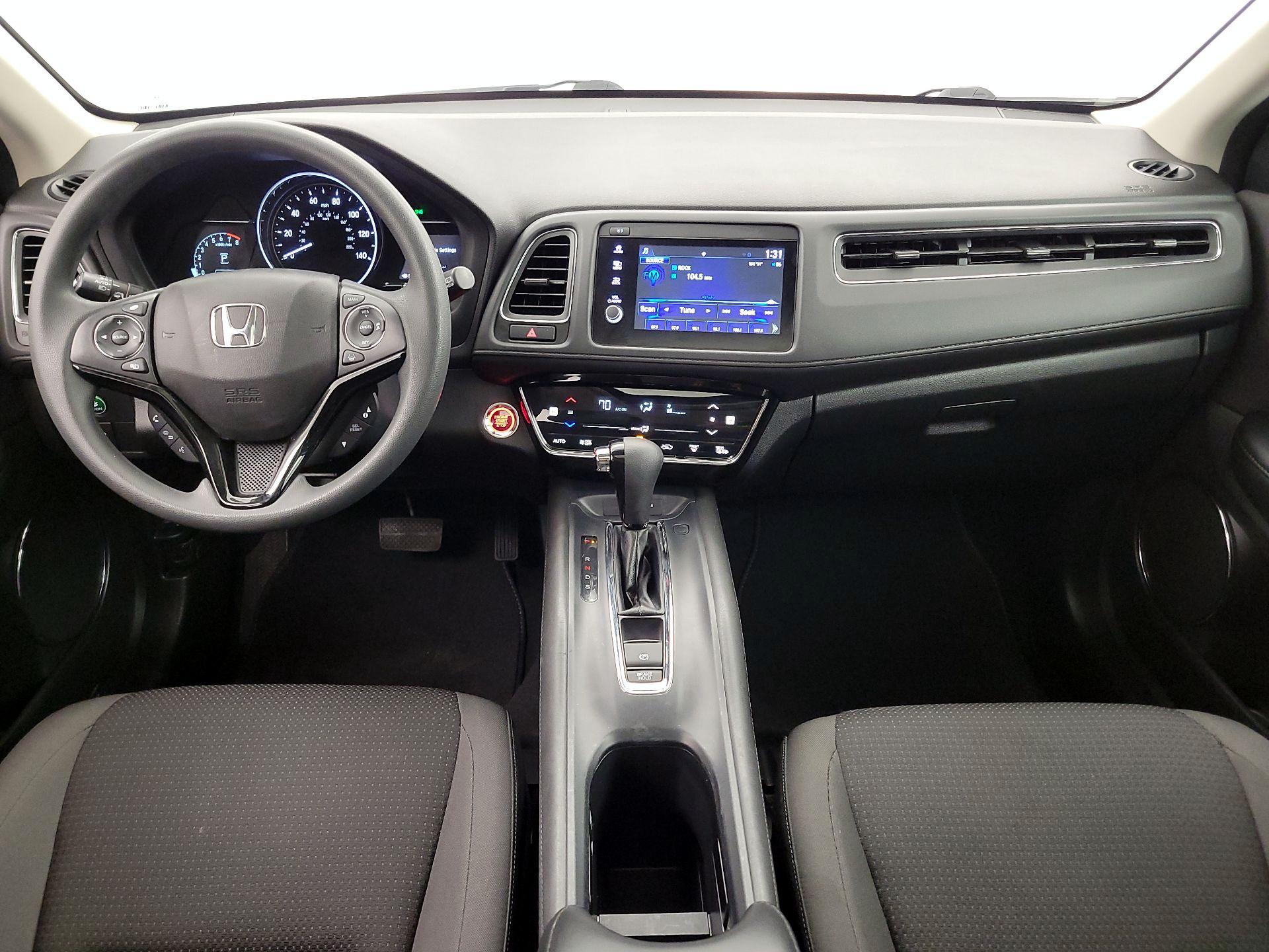 Thumbnail: 2022 Honda HR-V - 9