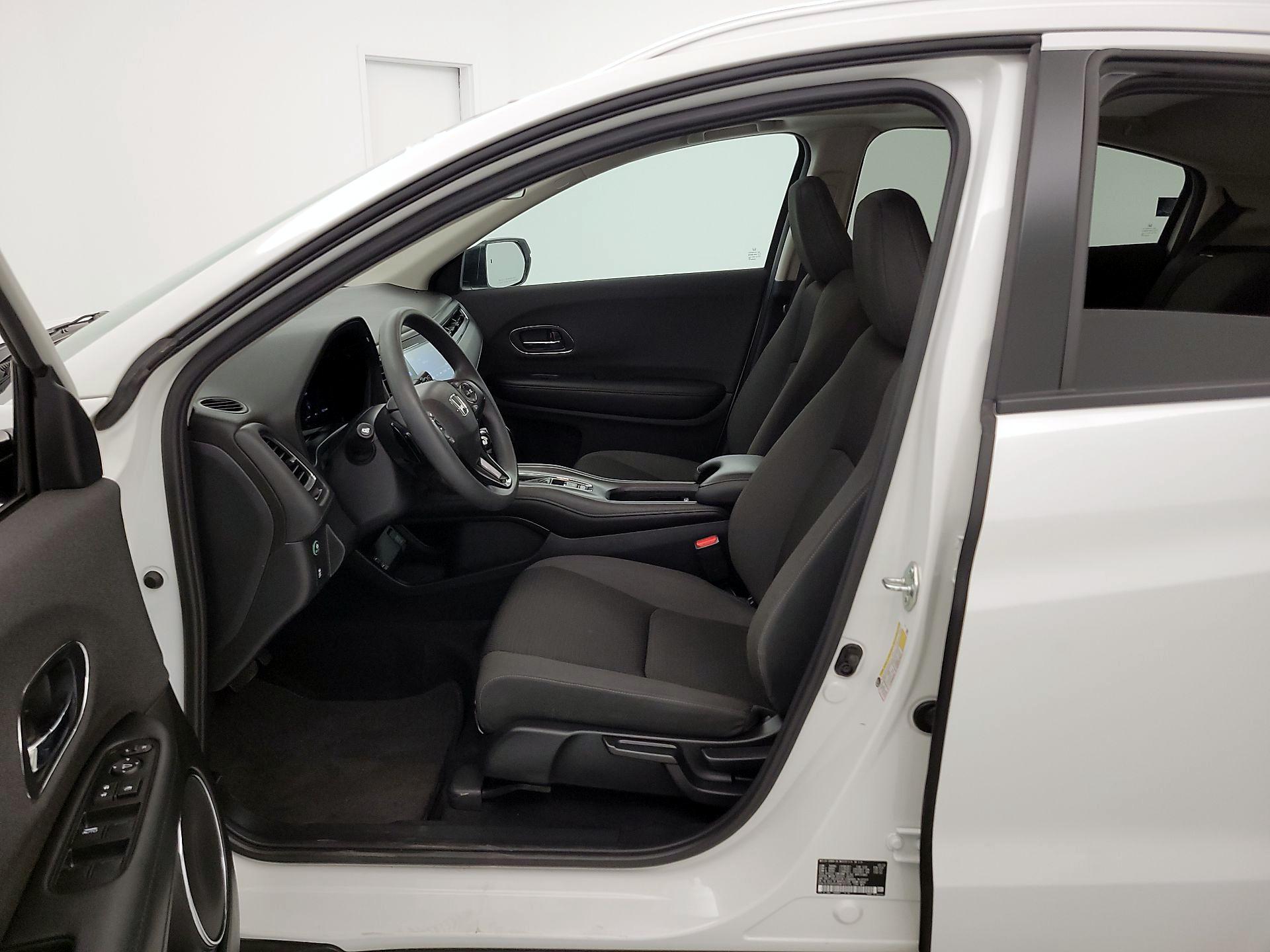 Thumbnail: 2022 Honda HR-V - 11