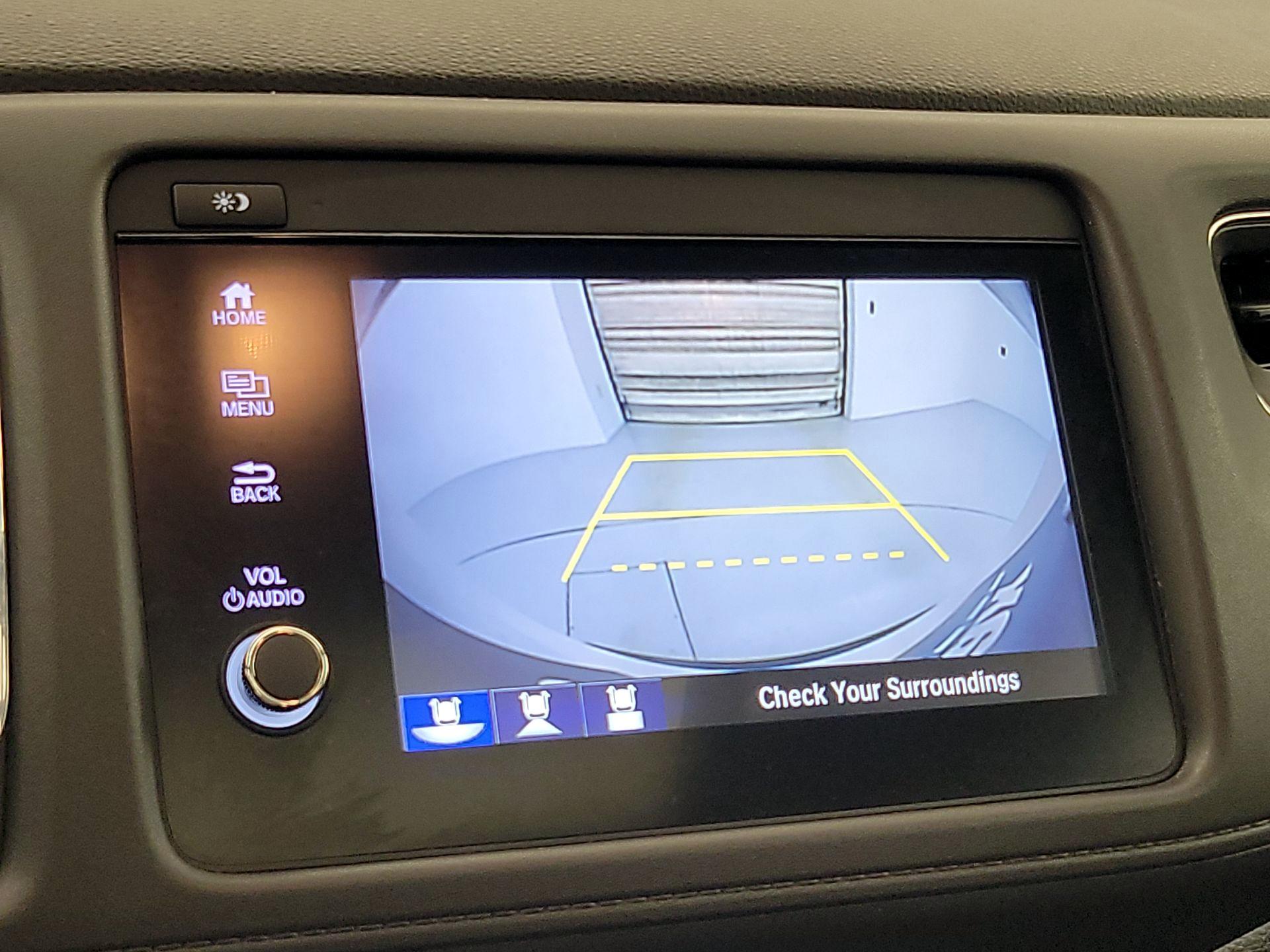 Thumbnail: 2022 Honda HR-V - 14