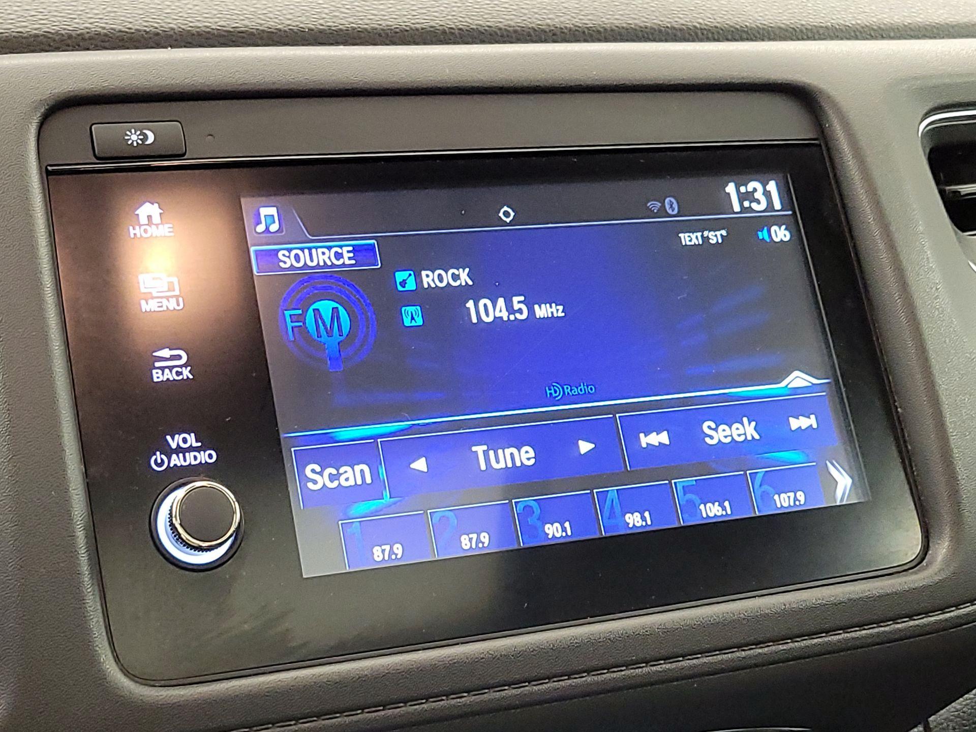 Thumbnail: 2022 Honda HR-V - 15