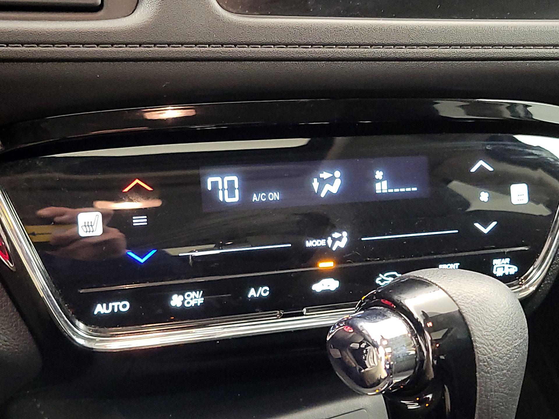 Thumbnail: 2022 Honda HR-V - 16