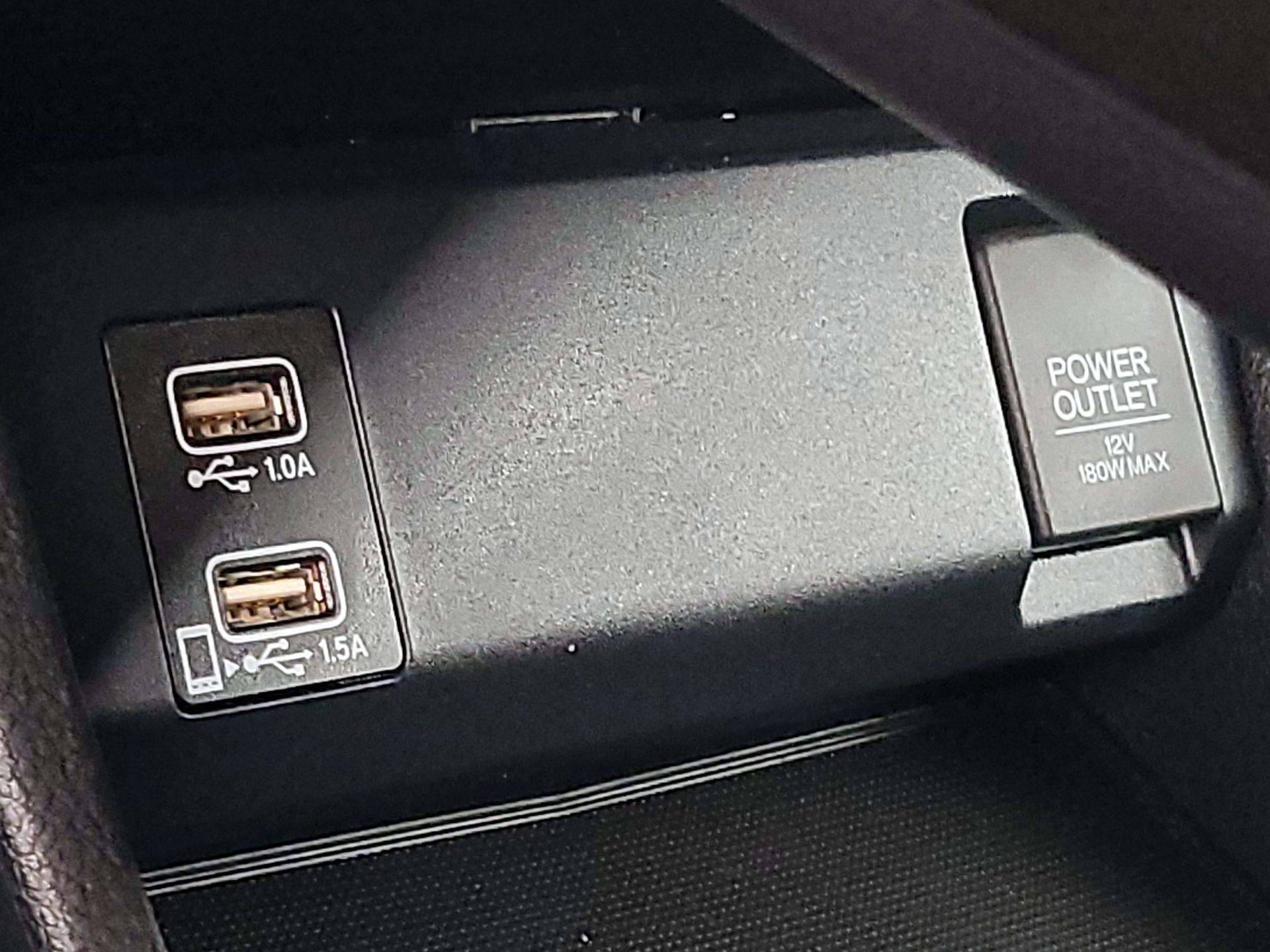 Thumbnail: 2022 Honda HR-V - 18