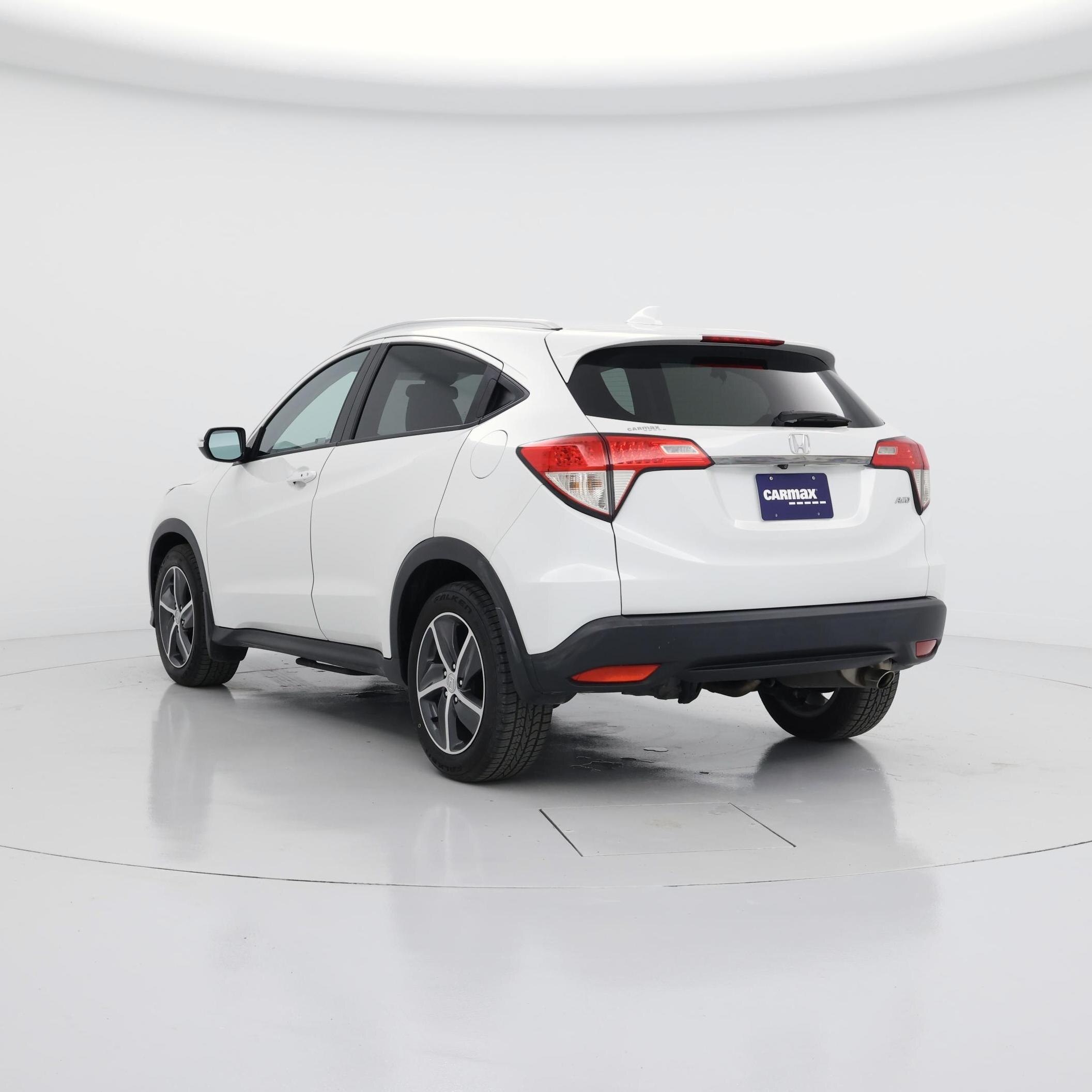 Thumbnail: 2022 Honda HR-V - 2