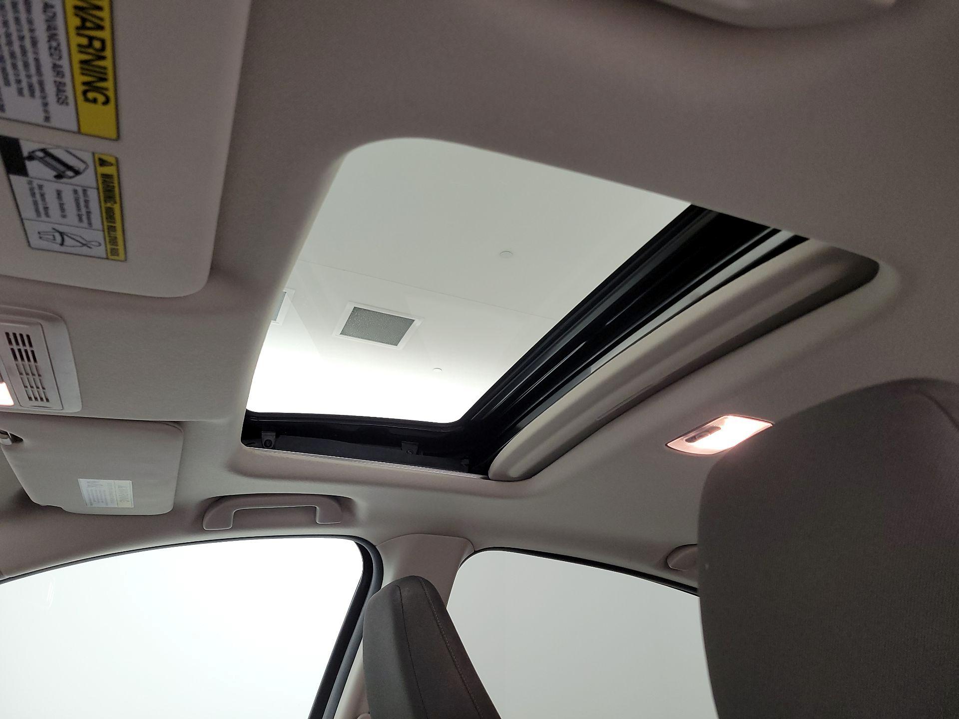 Thumbnail: 2022 Honda HR-V - 19