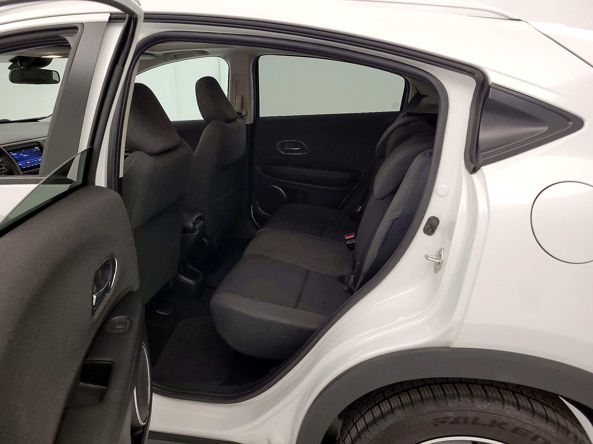 Thumbnail: 2022 Honda HR-V - 20