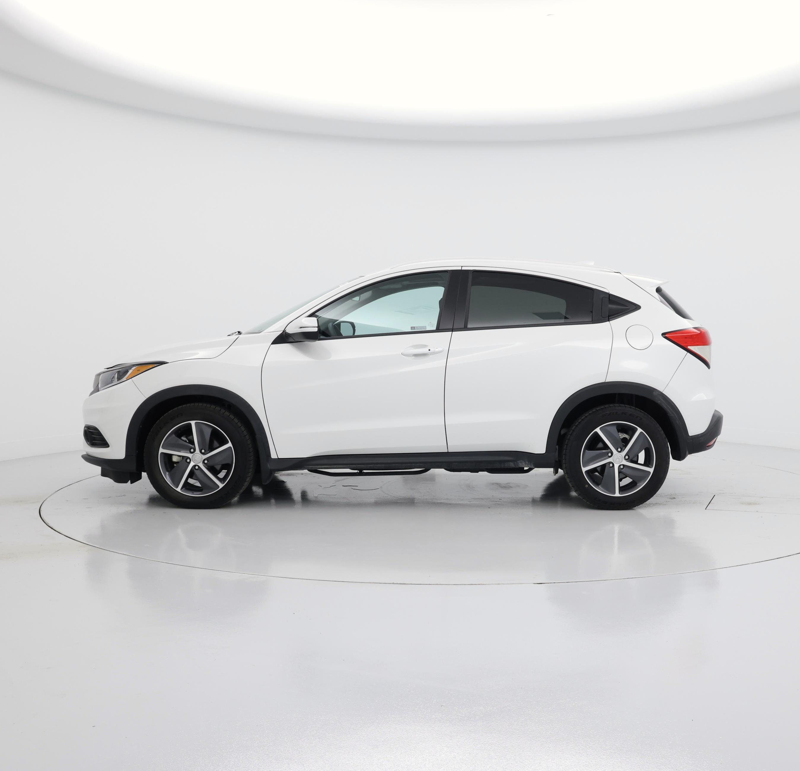 Thumbnail: 2022 Honda HR-V - 3