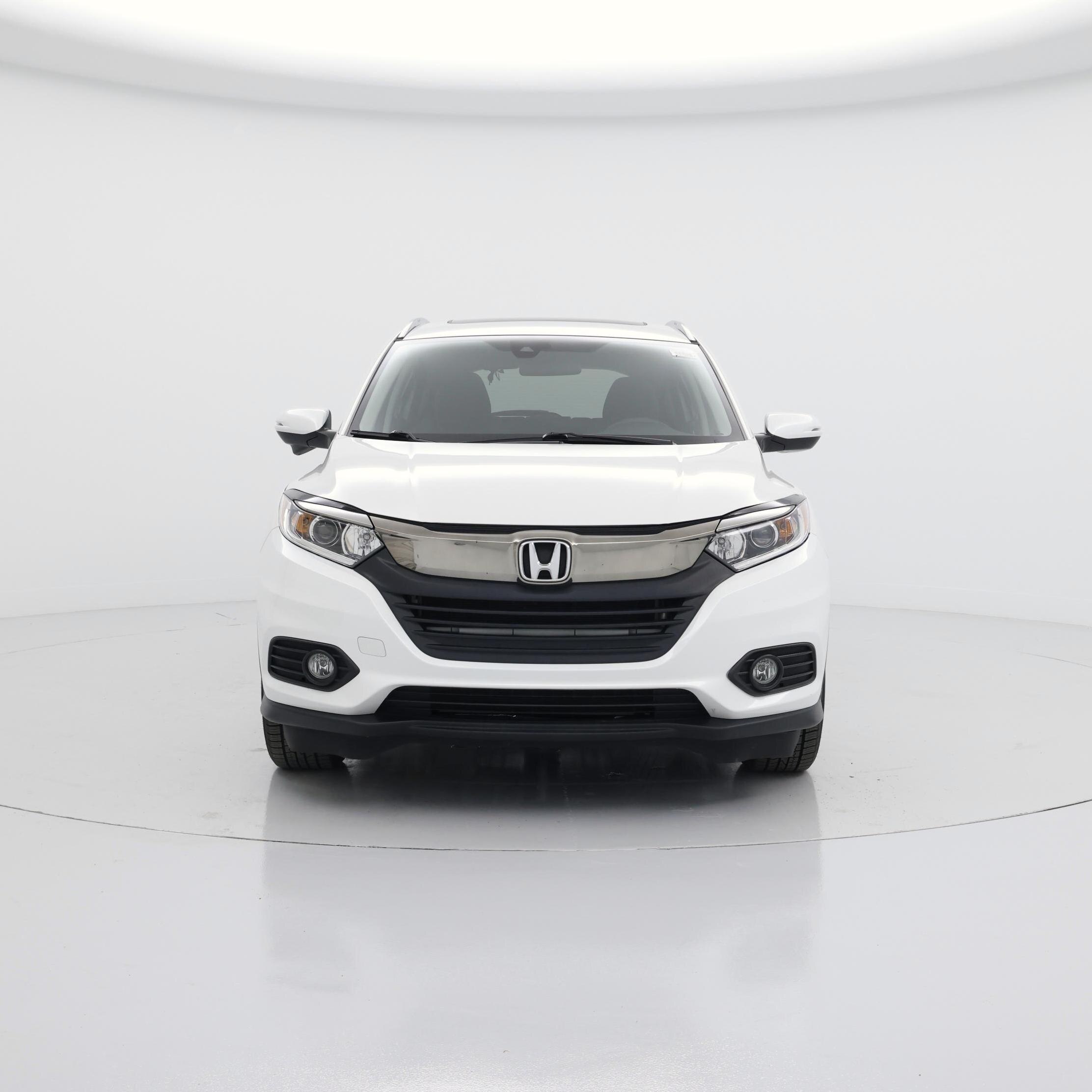 Thumbnail: 2022 Honda HR-V - 5