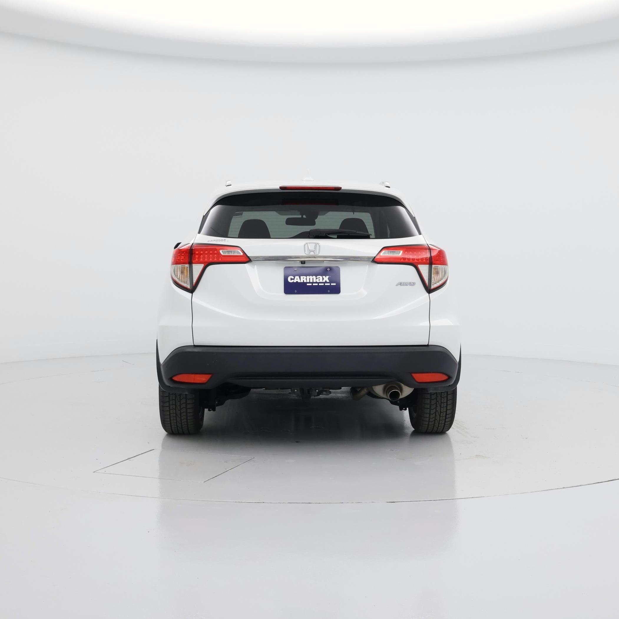 Thumbnail: 2022 Honda HR-V - 6