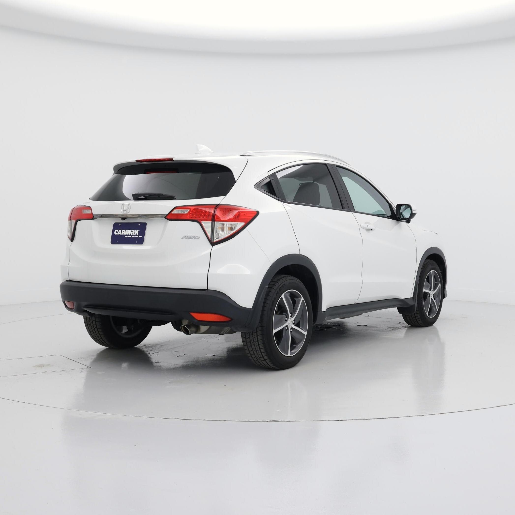 Thumbnail: 2022 Honda HR-V - 8