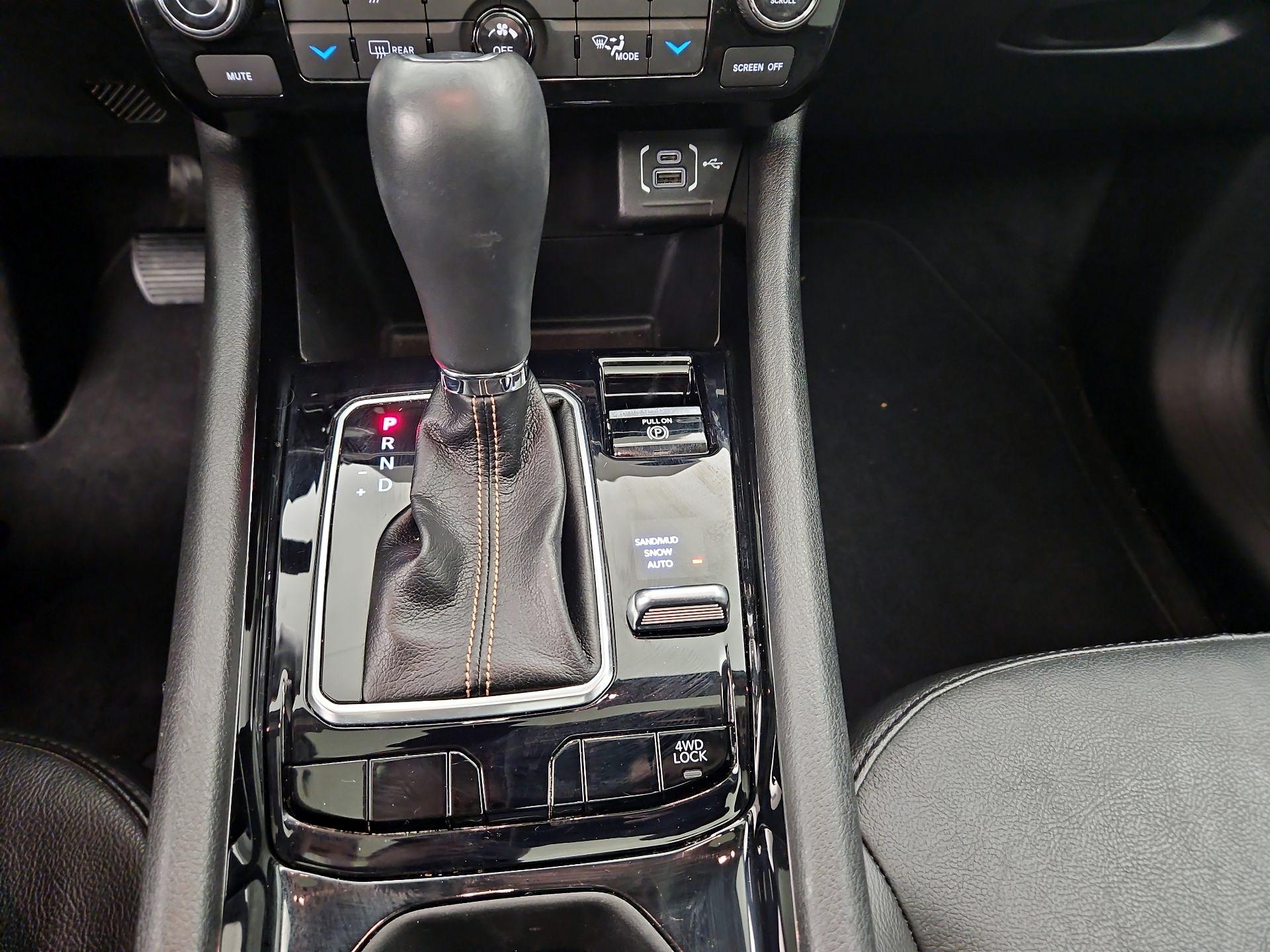 Thumbnail: 2022 Jeep Compass - 17