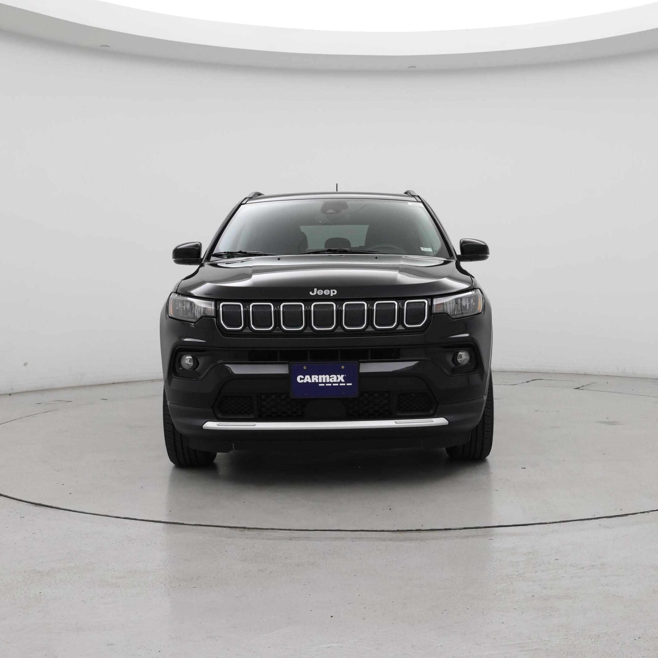 Thumbnail: 2022 Jeep Compass - 5