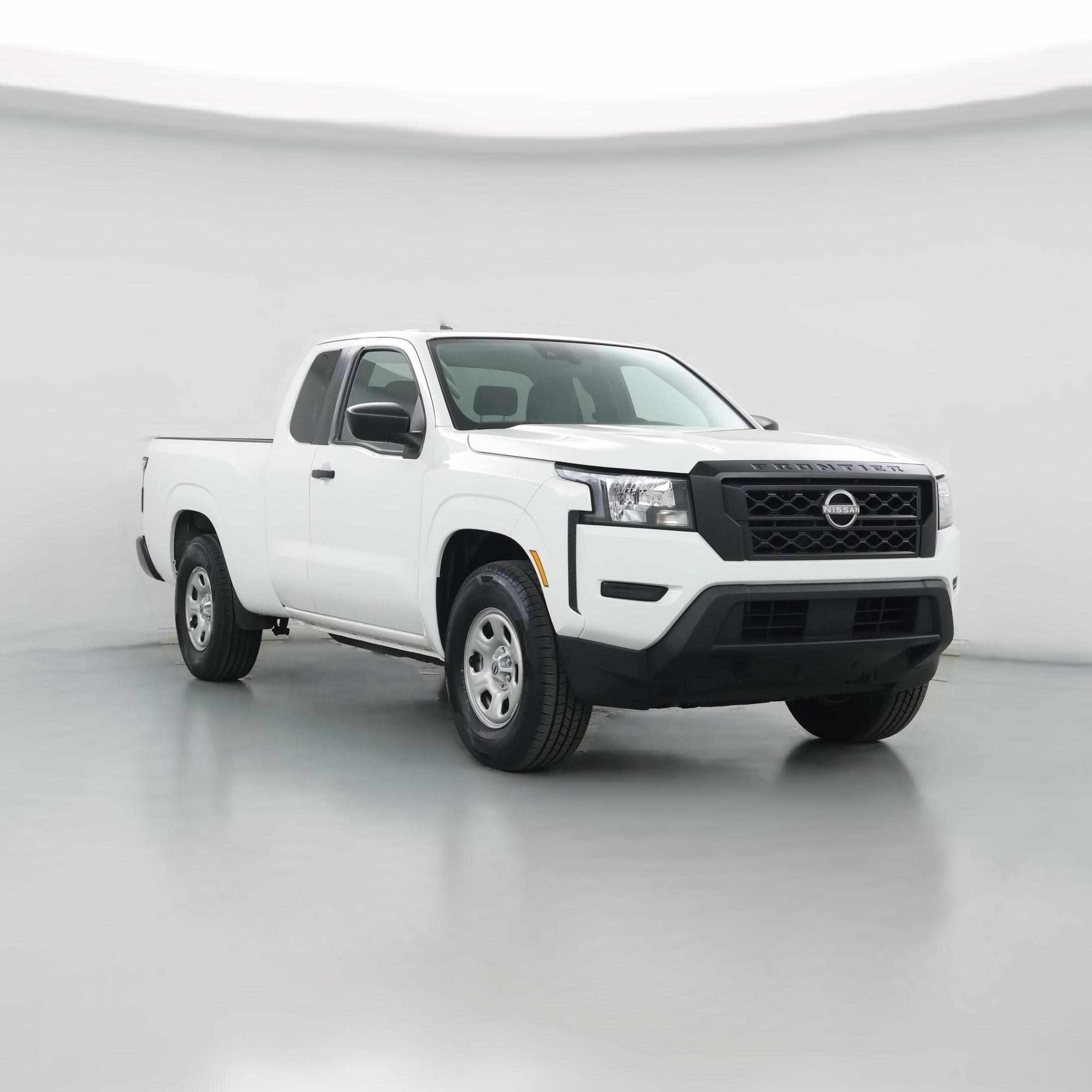 Thumbnail: 2022 Nissan Frontier - 1