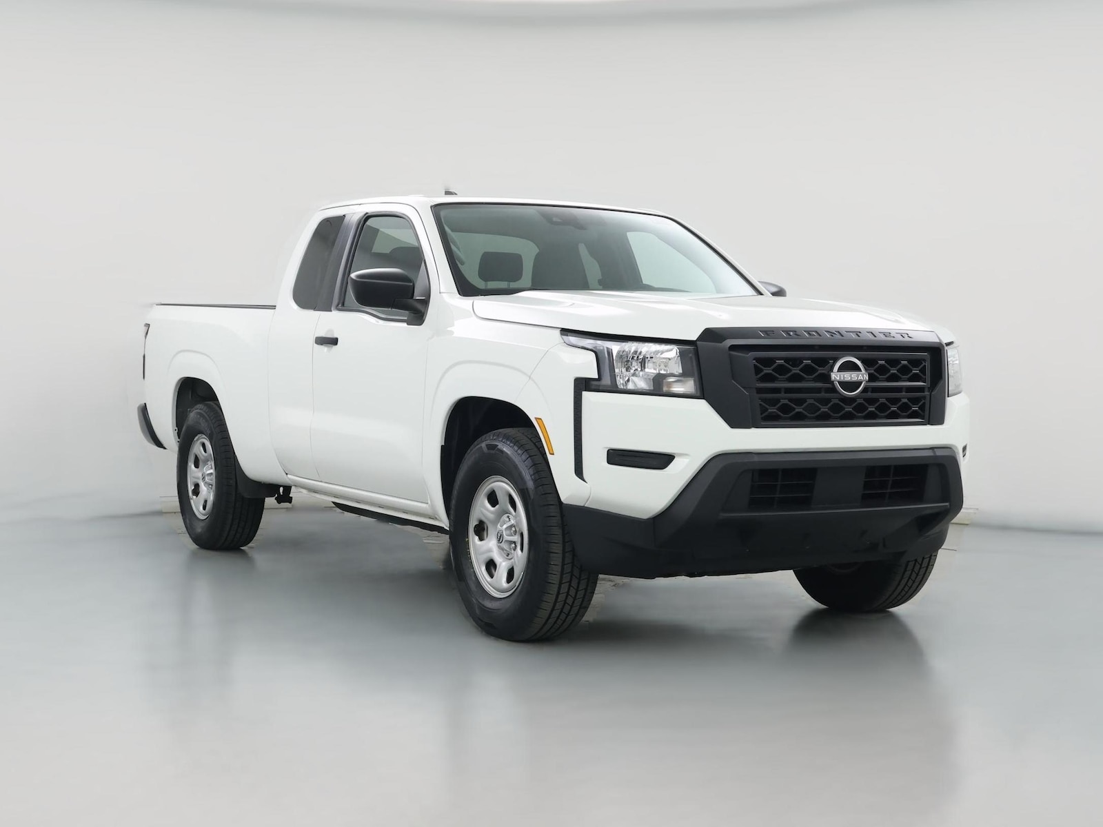 2022 Nissan Frontier