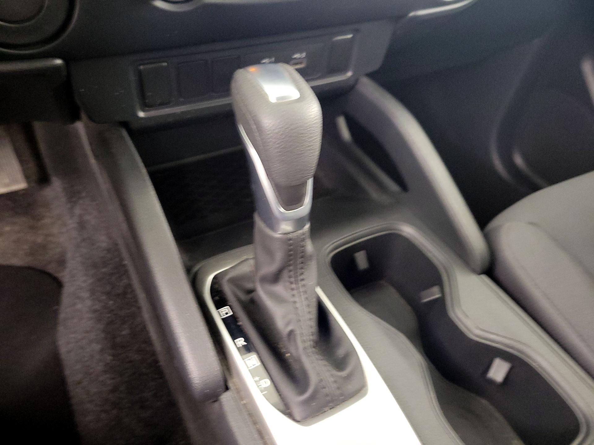 Thumbnail: 2022 Nissan Frontier - 17