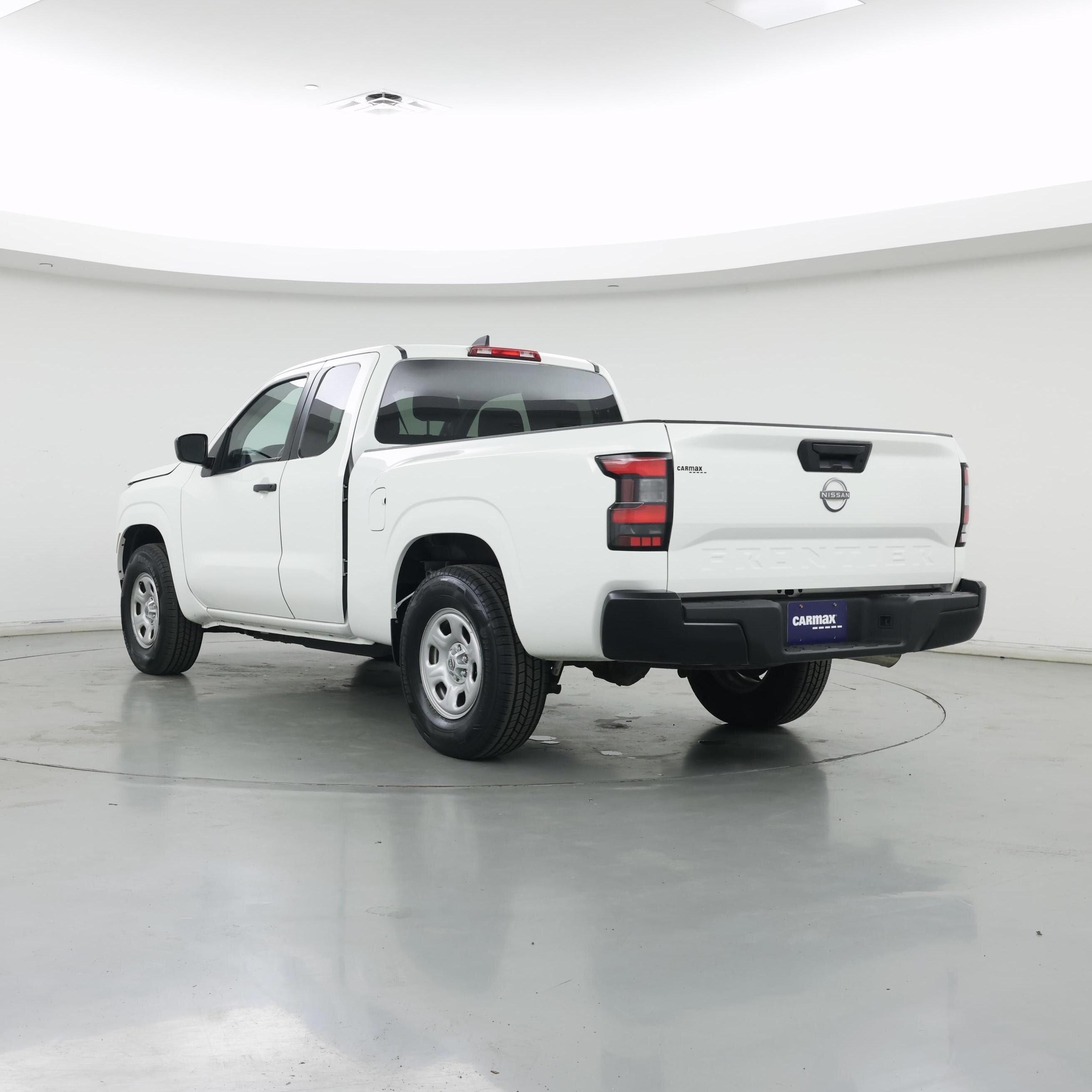 Thumbnail: 2022 Nissan Frontier - 2