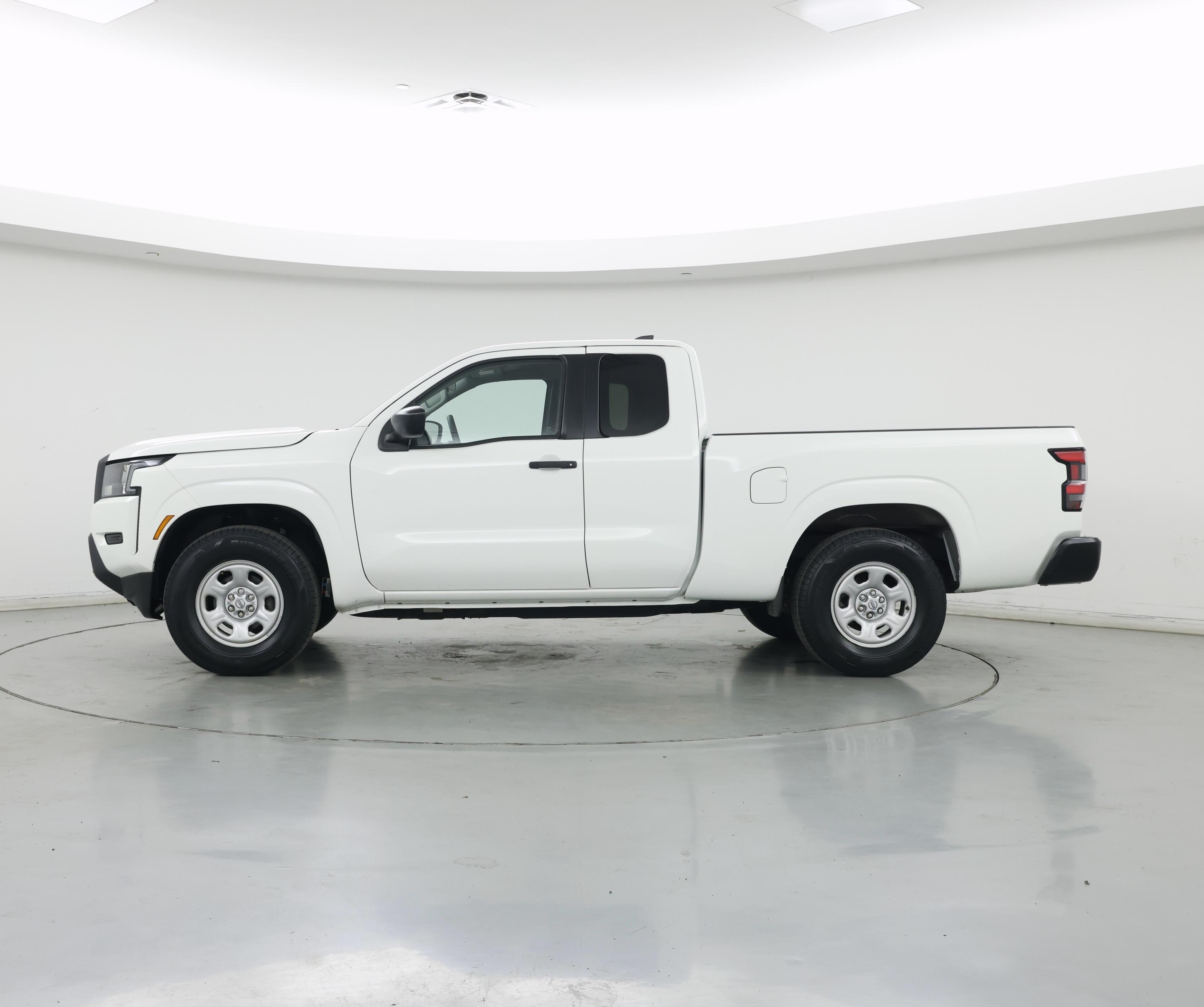 Thumbnail: 2022 Nissan Frontier - 3