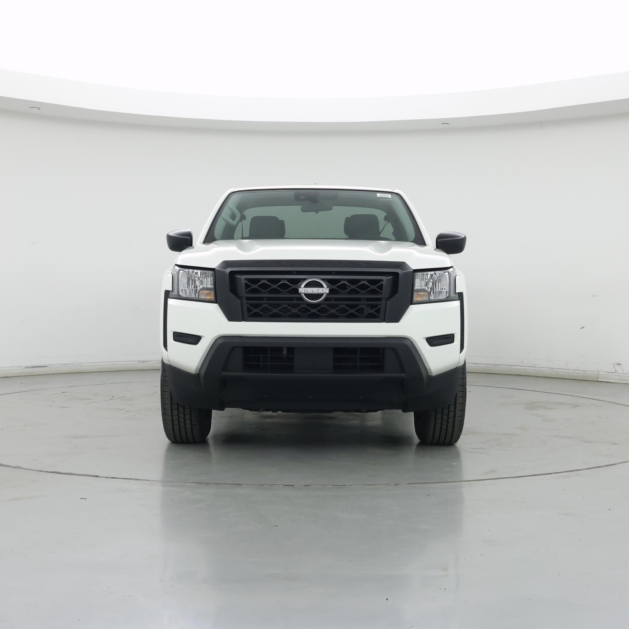 Thumbnail: 2022 Nissan Frontier - 5