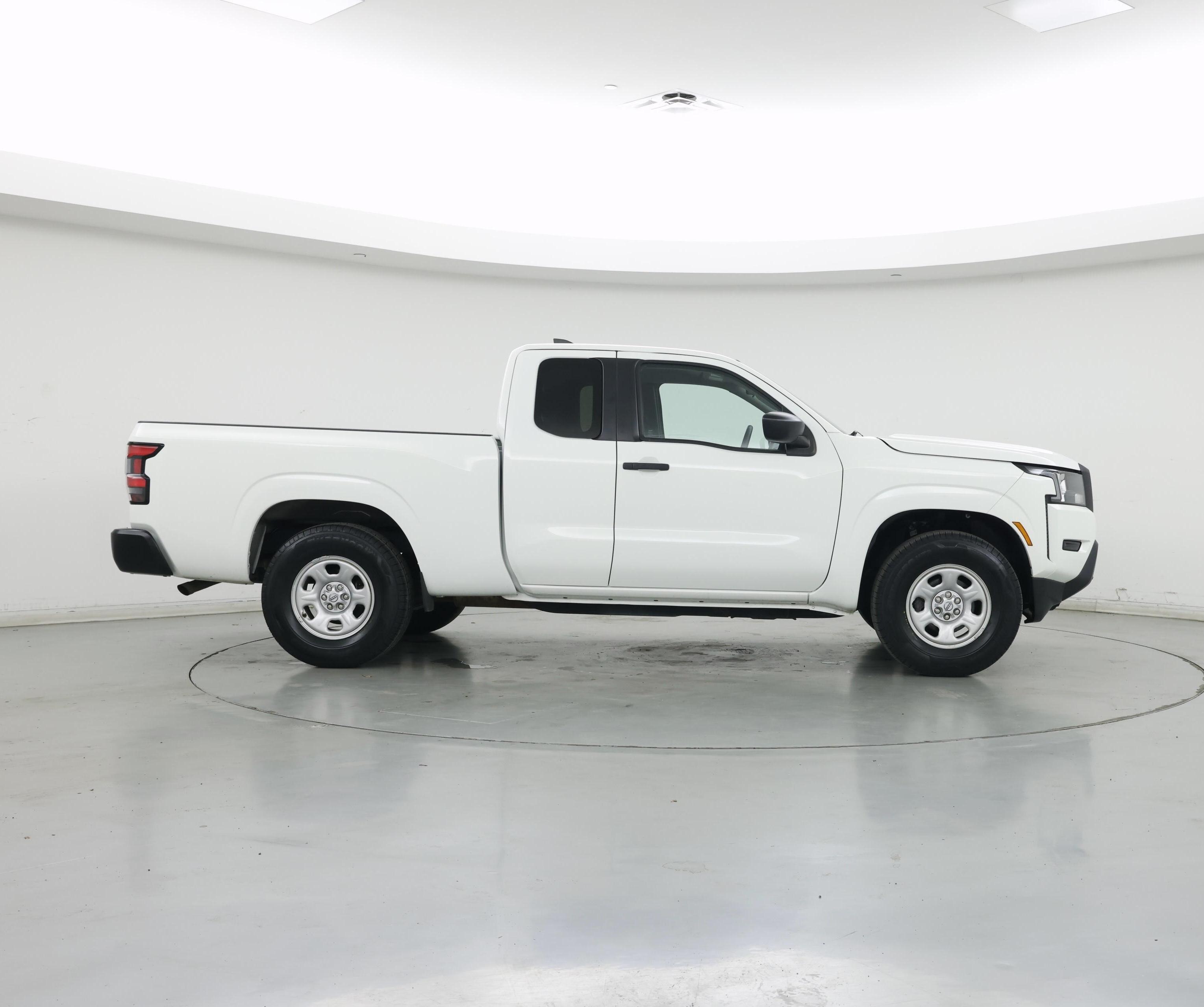 Thumbnail: 2022 Nissan Frontier - 7