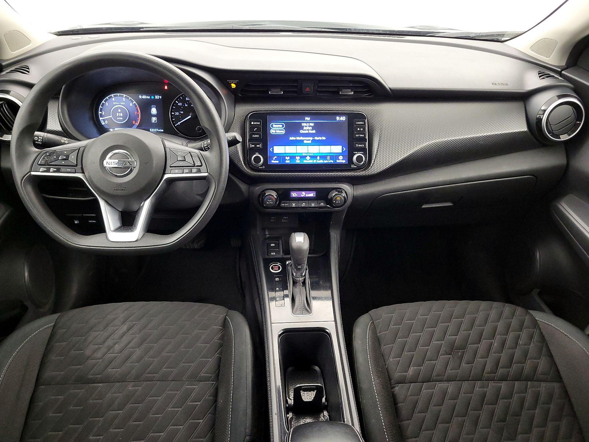 Thumbnail: 2021 Nissan Kicks - 9