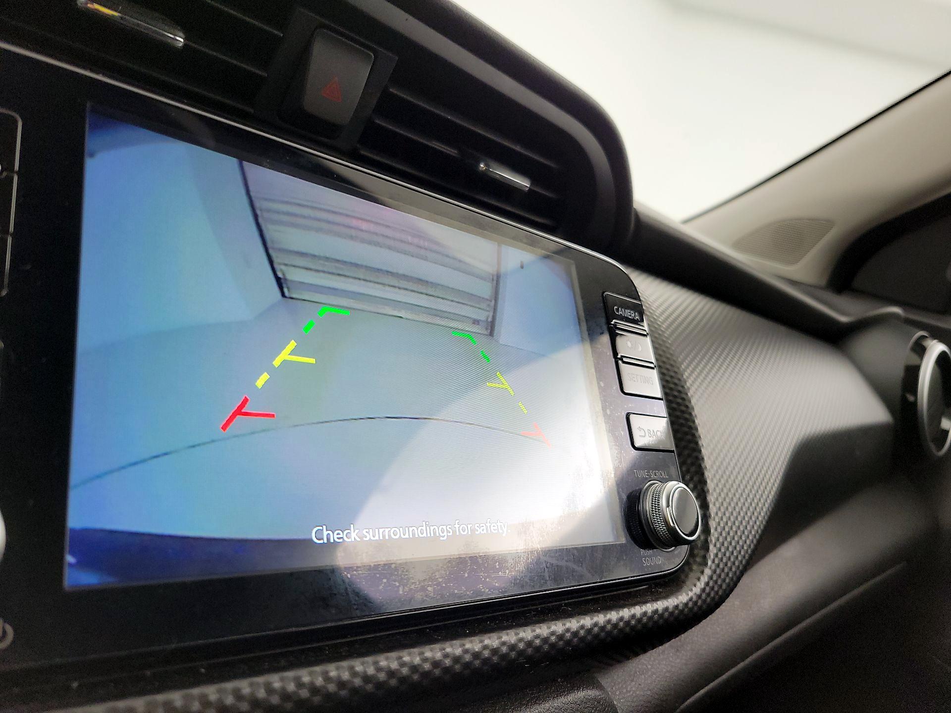 Thumbnail: 2021 Nissan Kicks - 13