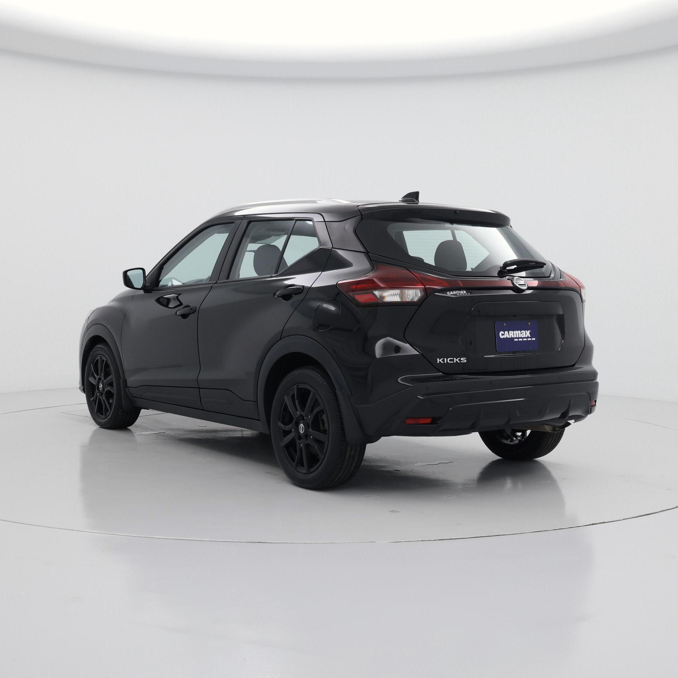 Thumbnail: 2021 Nissan Kicks - 2