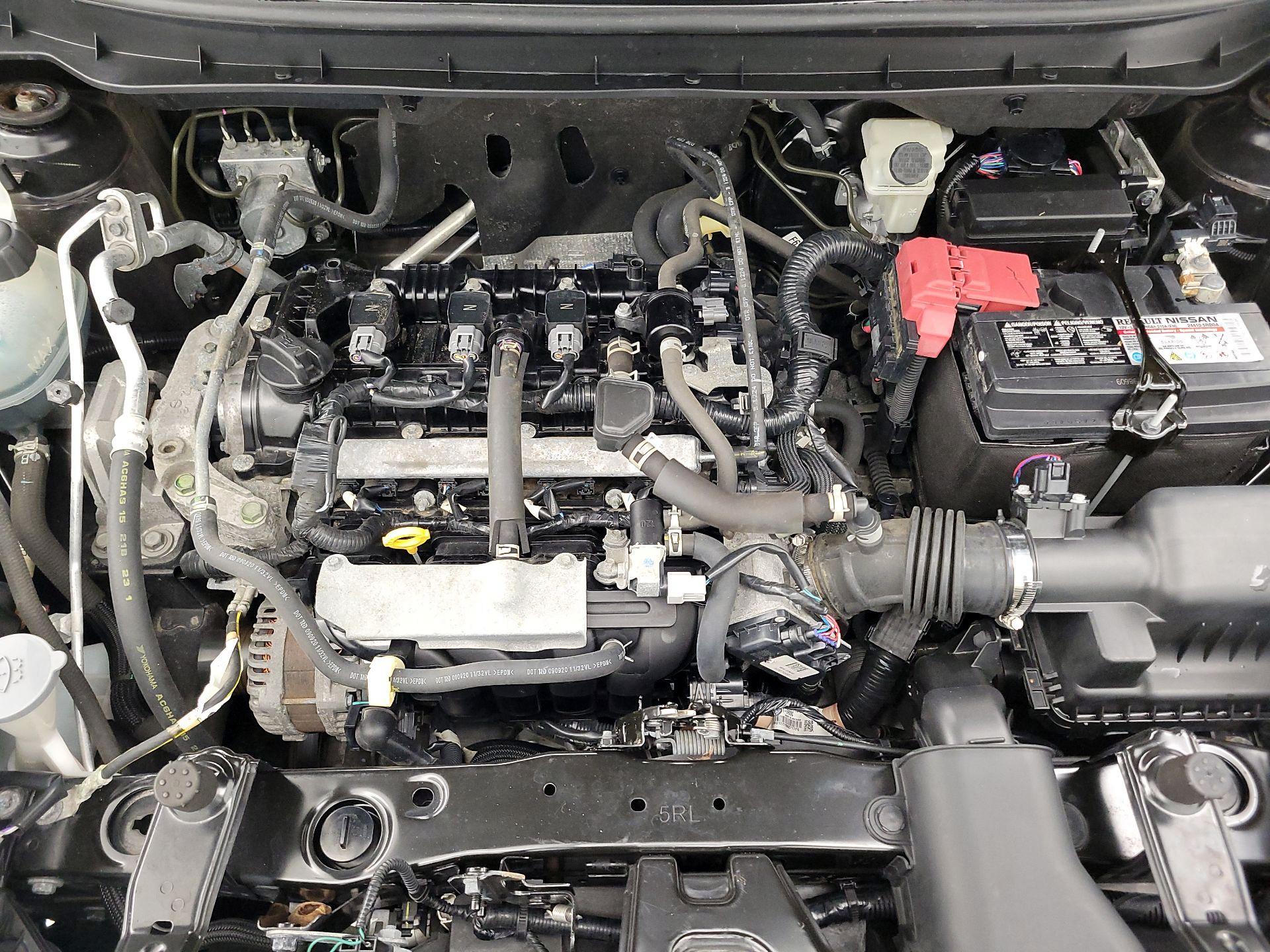 Thumbnail: 2021 Nissan Kicks - 20