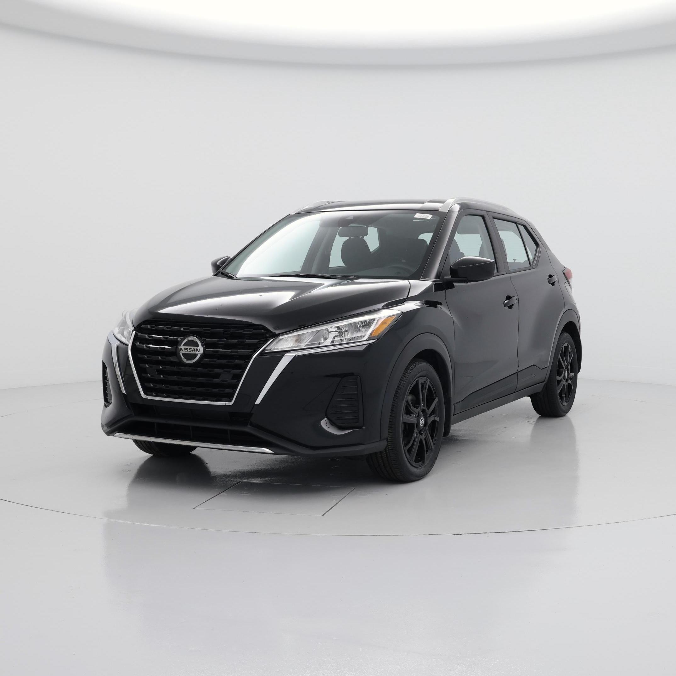 Thumbnail: 2021 Nissan Kicks - 4
